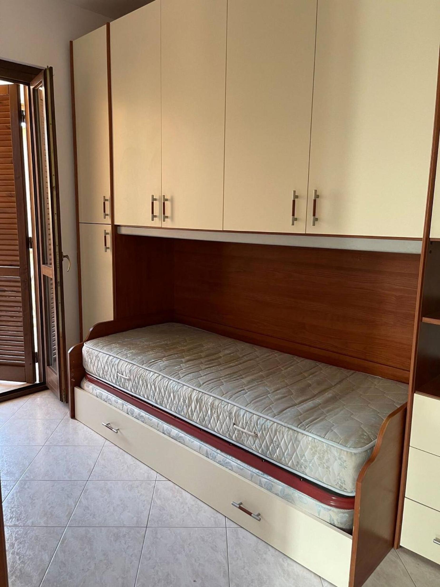 Appartamento Ladispoli