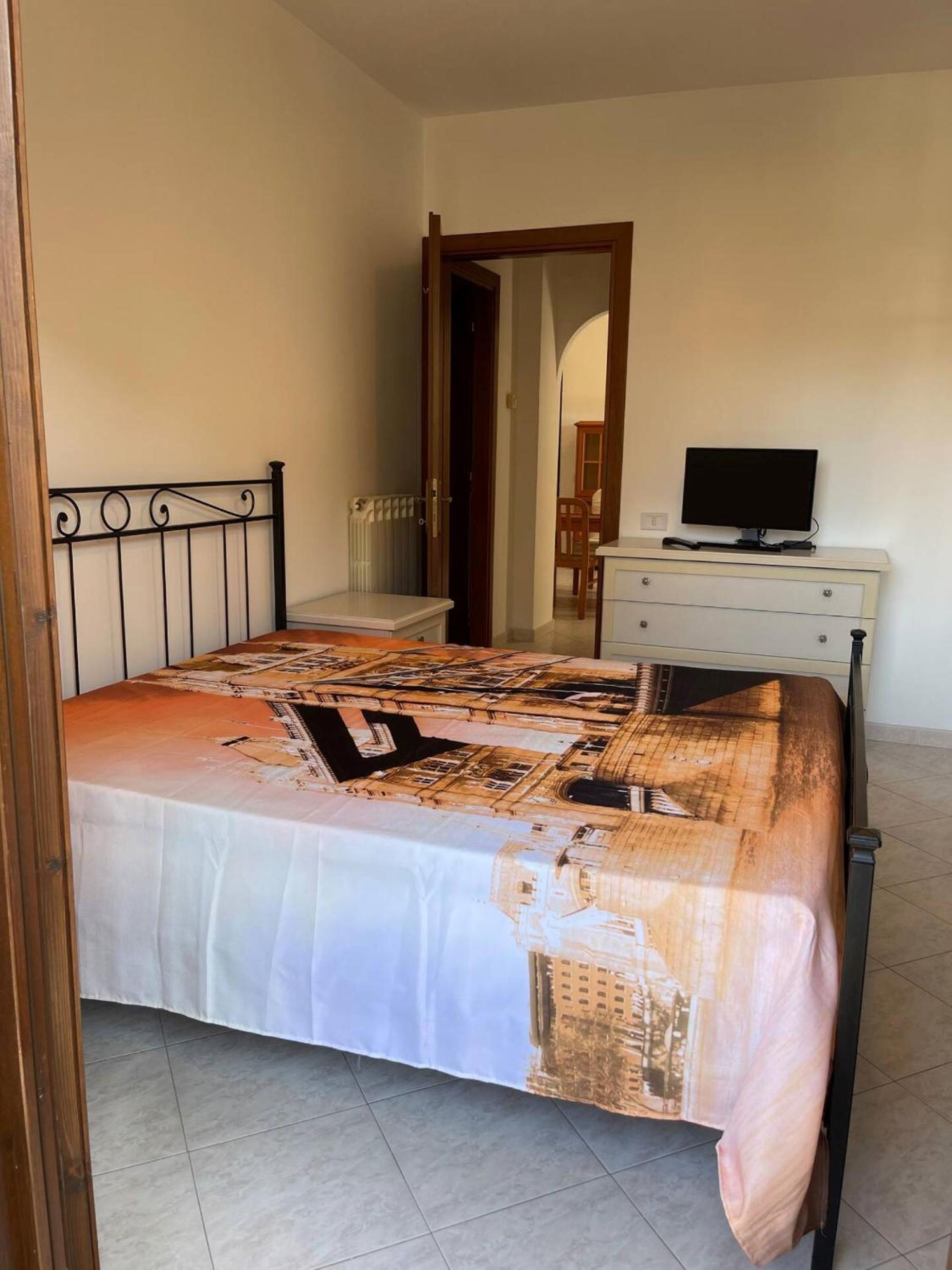 Appartamento Ladispoli