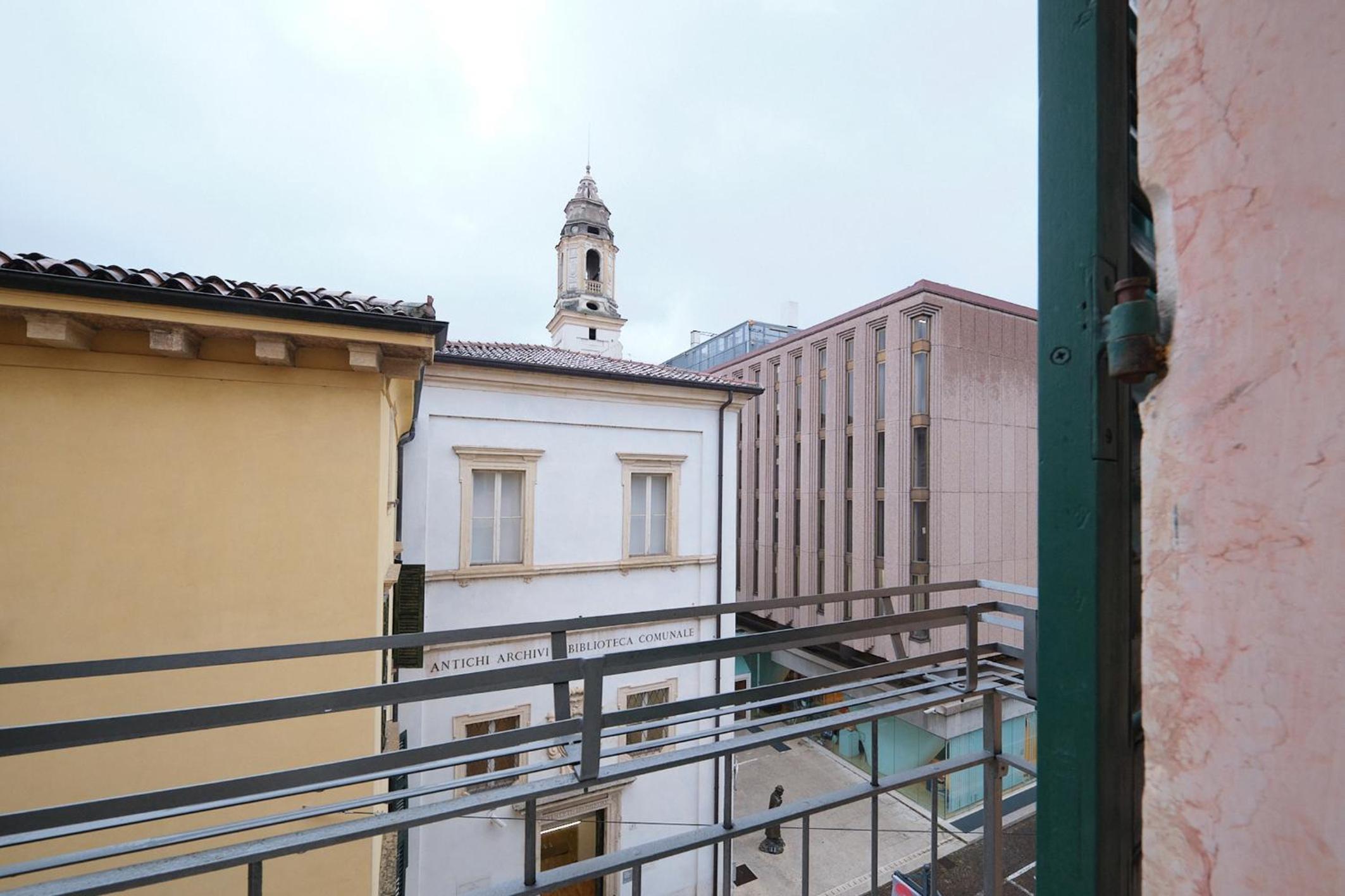 ApartmentsArena - Residenza Dei Capitolari photo 2