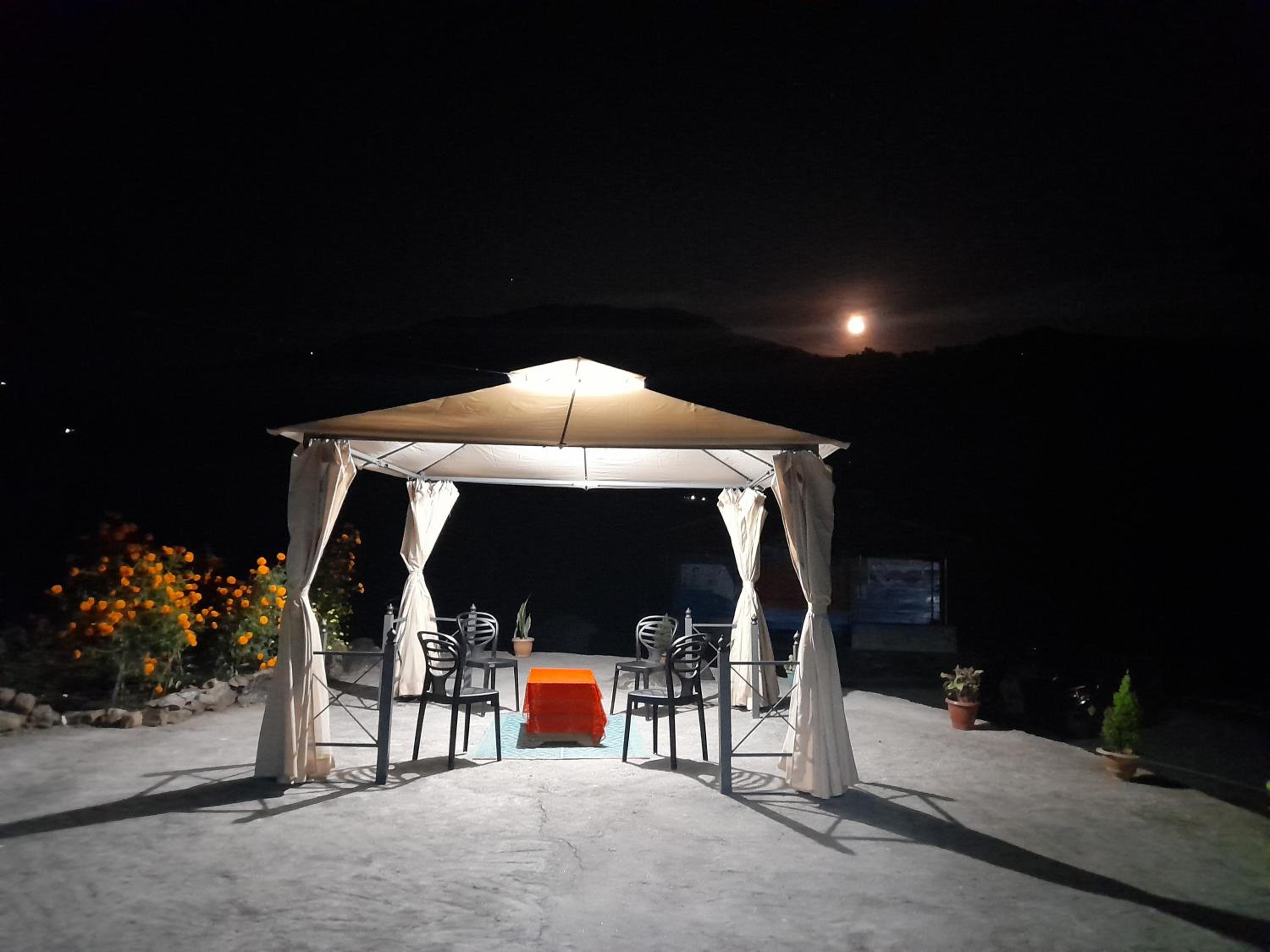 THY KINGDOM HOMESTAY AND RESTAURANT JALDHAKA view 2