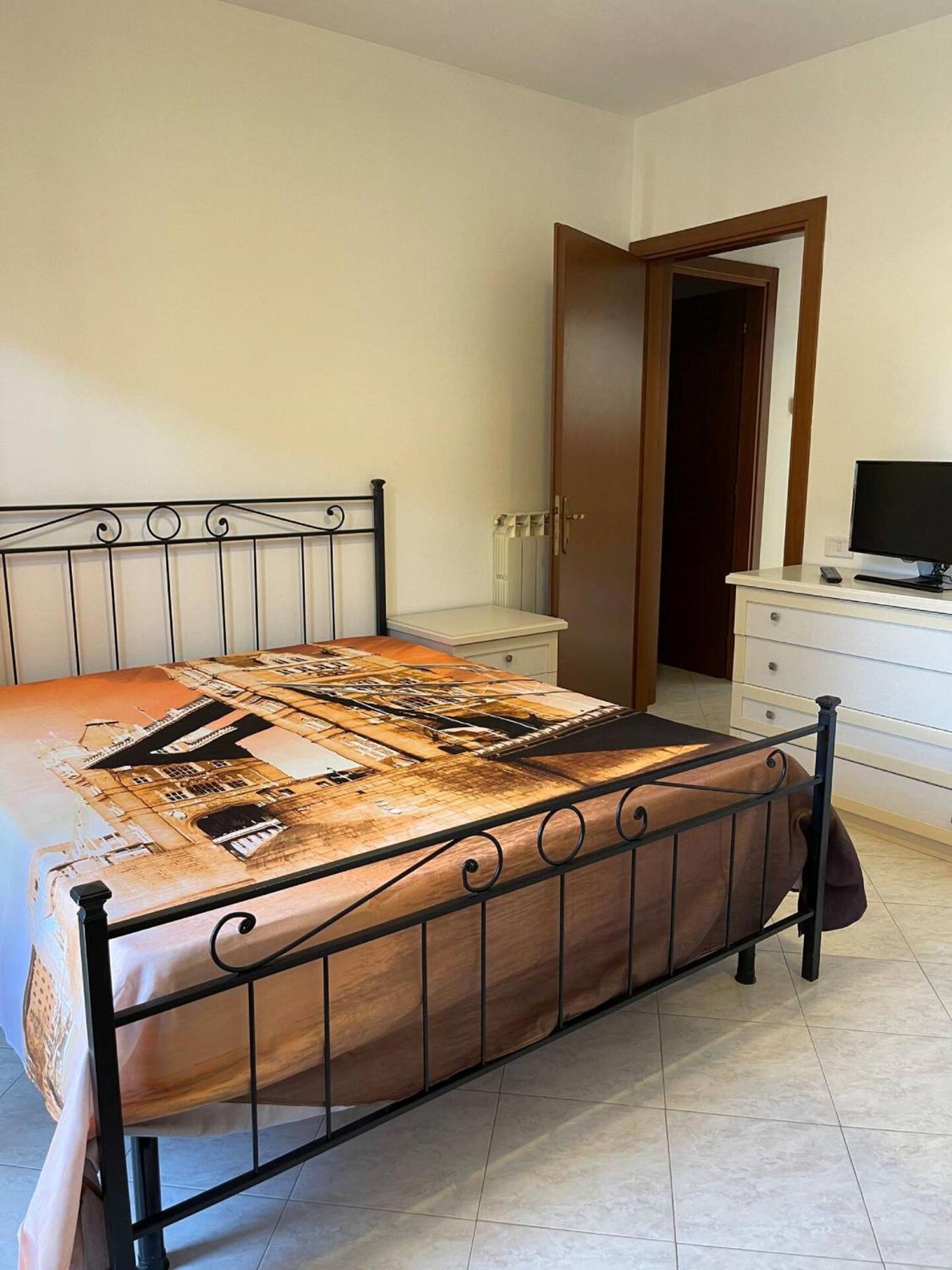 Appartamento Ladispoli