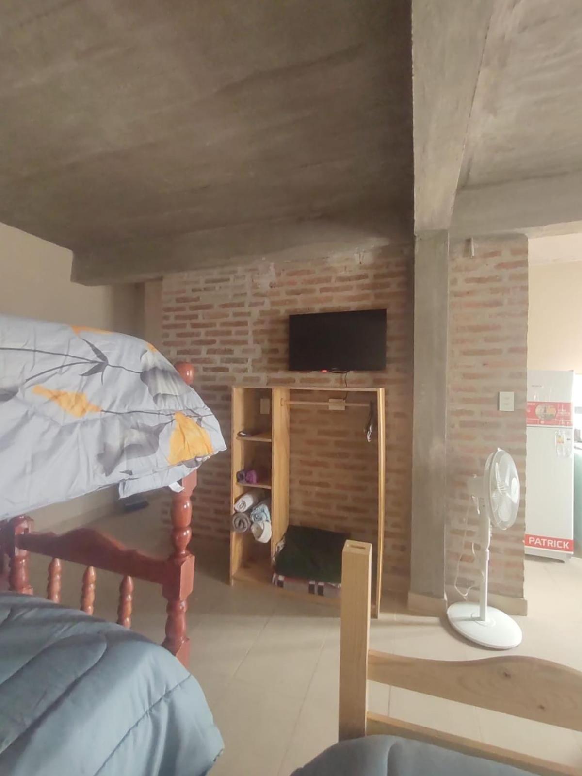 Camino del Inca Jujuy - Apartamentos