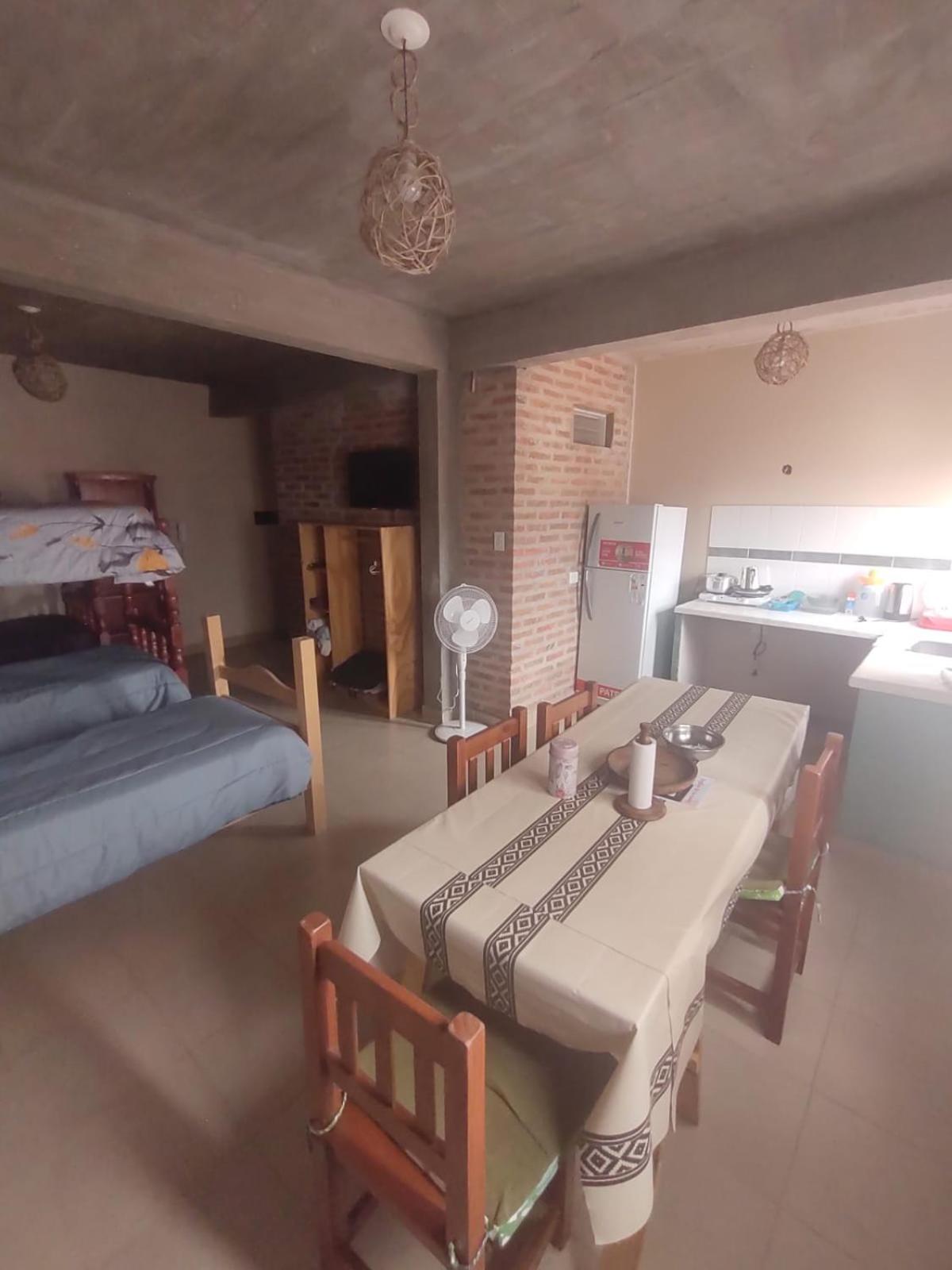 Camino del Inca Jujuy - Apartamentos