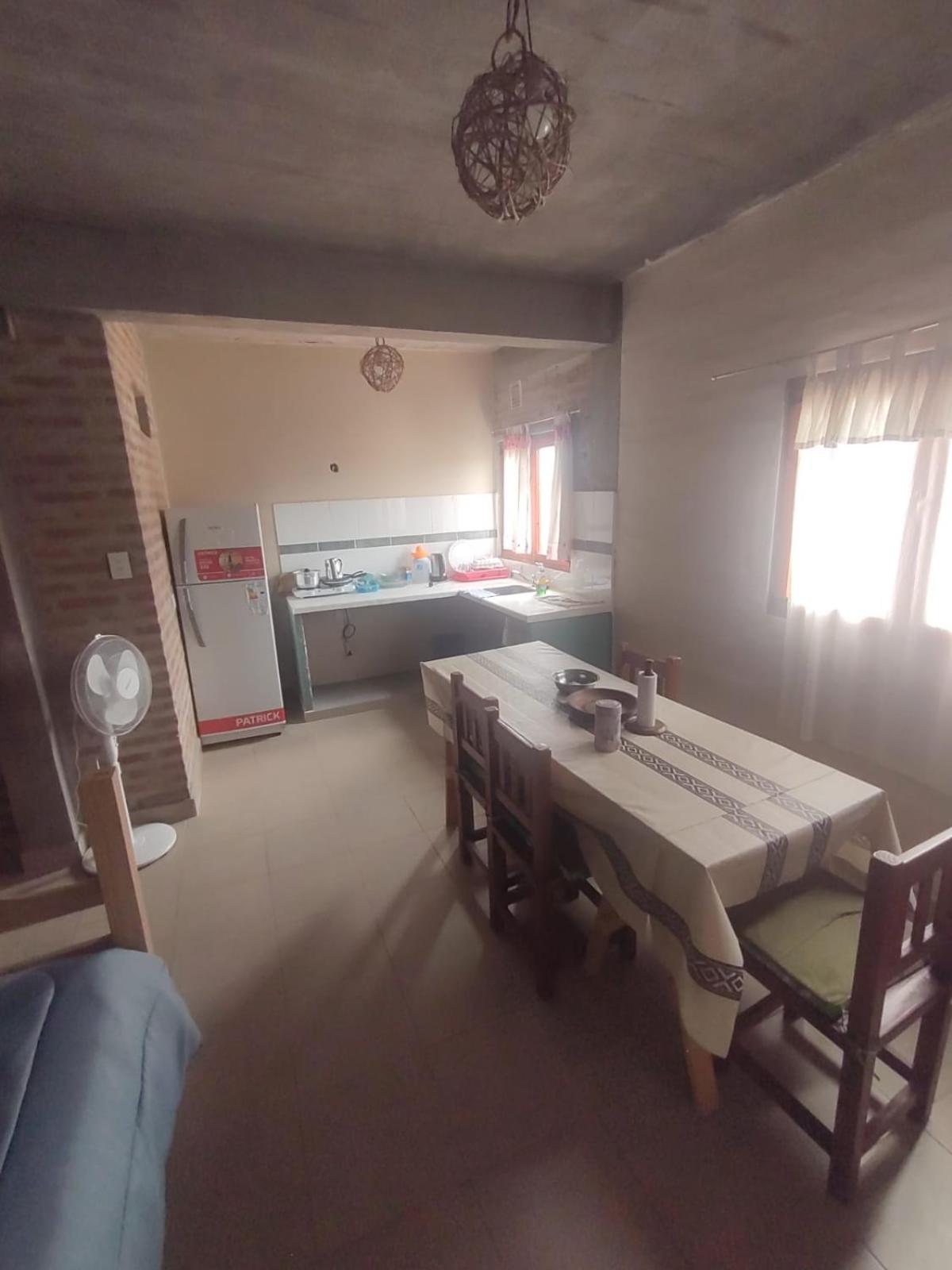 Camino del Inca Jujuy - Apartamentos
