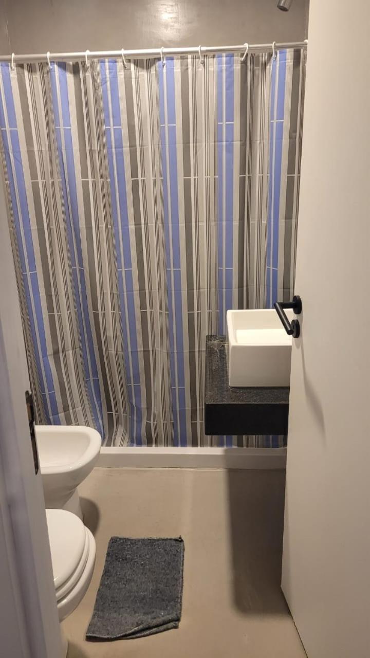 Depto Edificio Vias Gualeguaychú, excelente