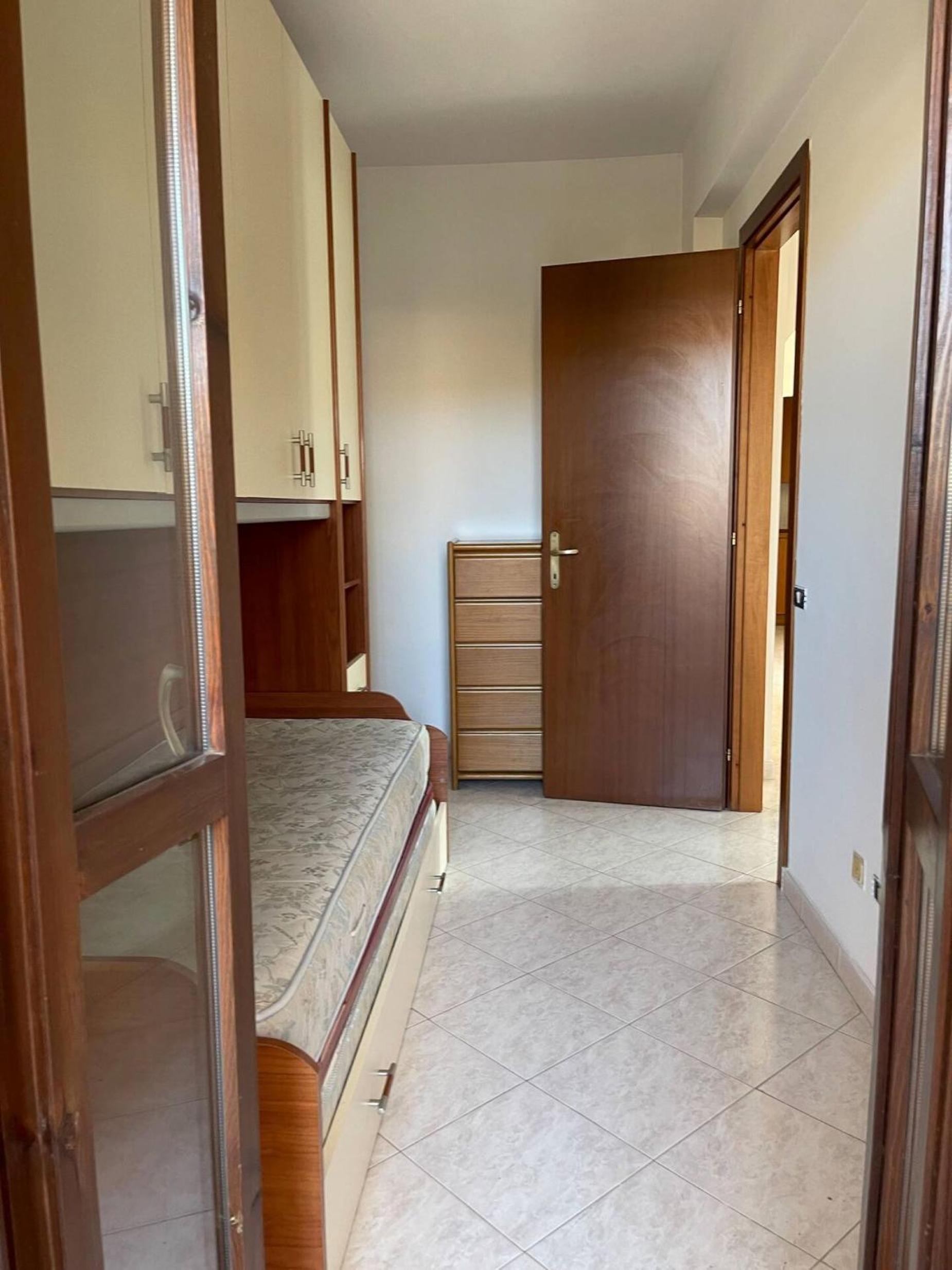 Appartamento Ladispoli