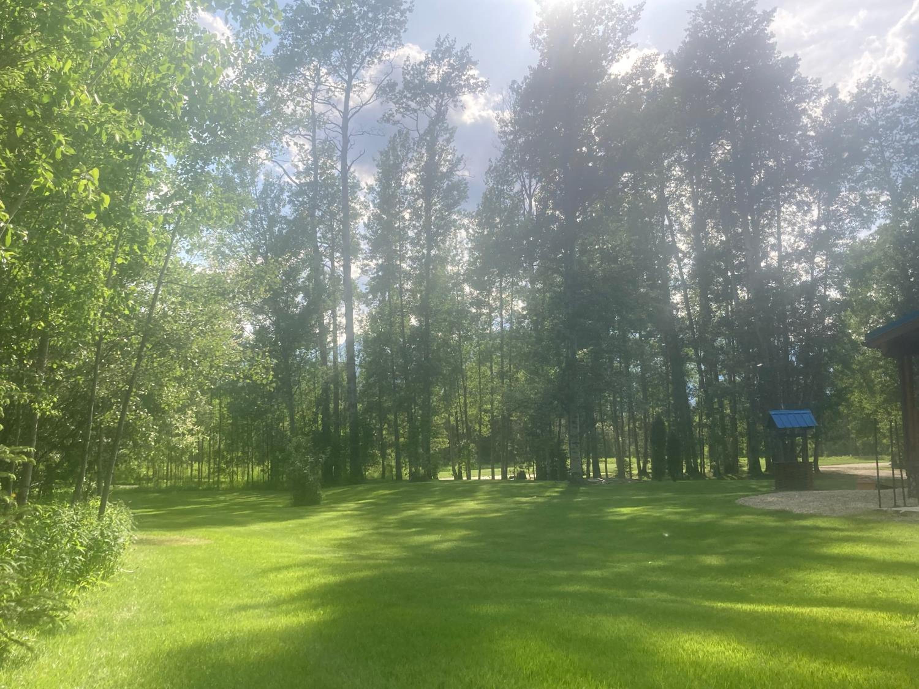 Cougar Mountain Lodge and Resort Cabin Rentals view 3