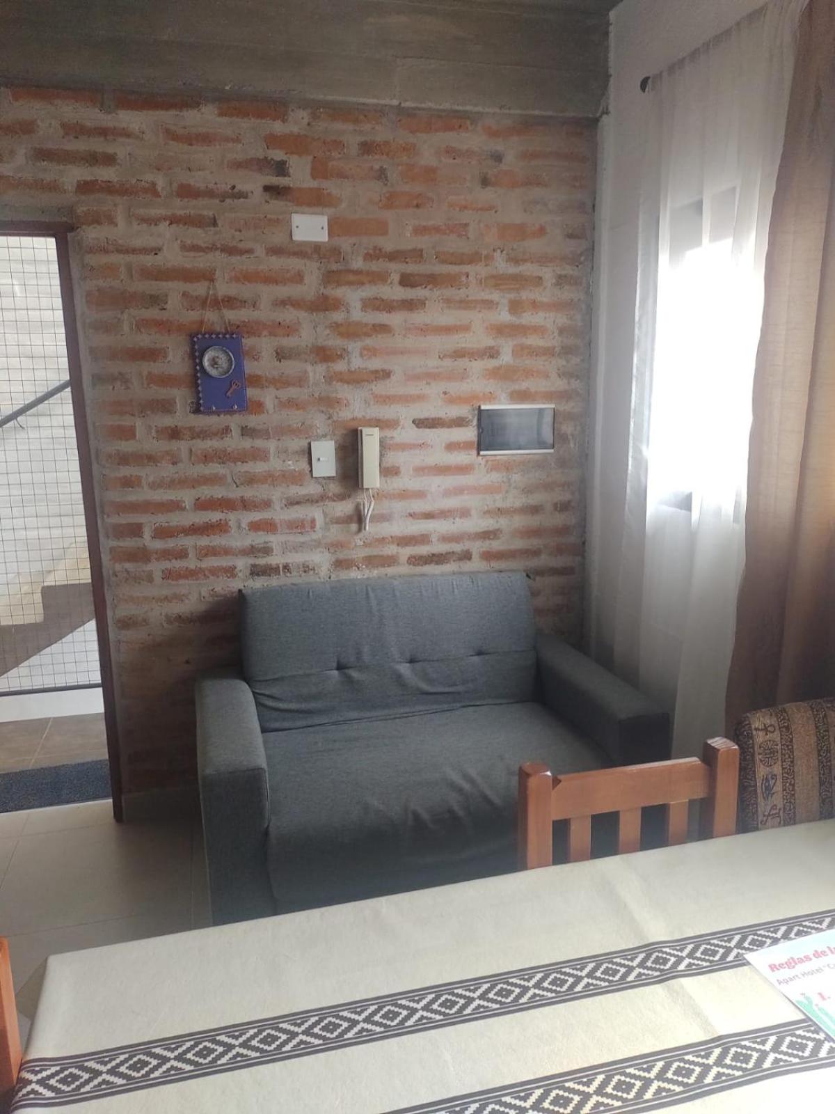 Camino del Inca Jujuy - Apartamentos