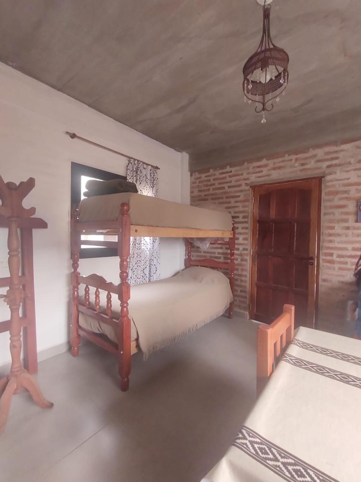 Camino del Inca Jujuy - Apartamentos