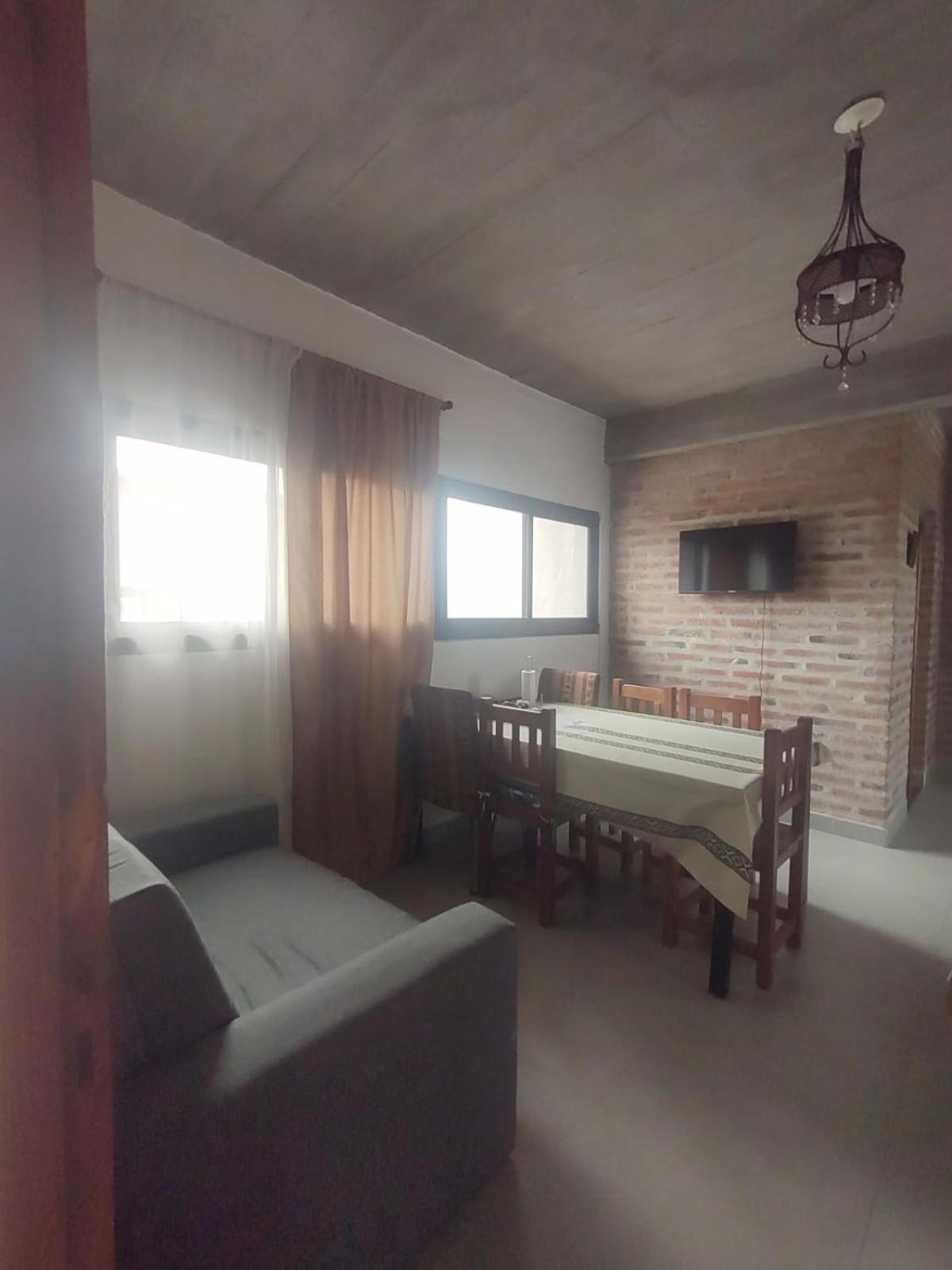 Camino del Inca Jujuy - Apartamentos