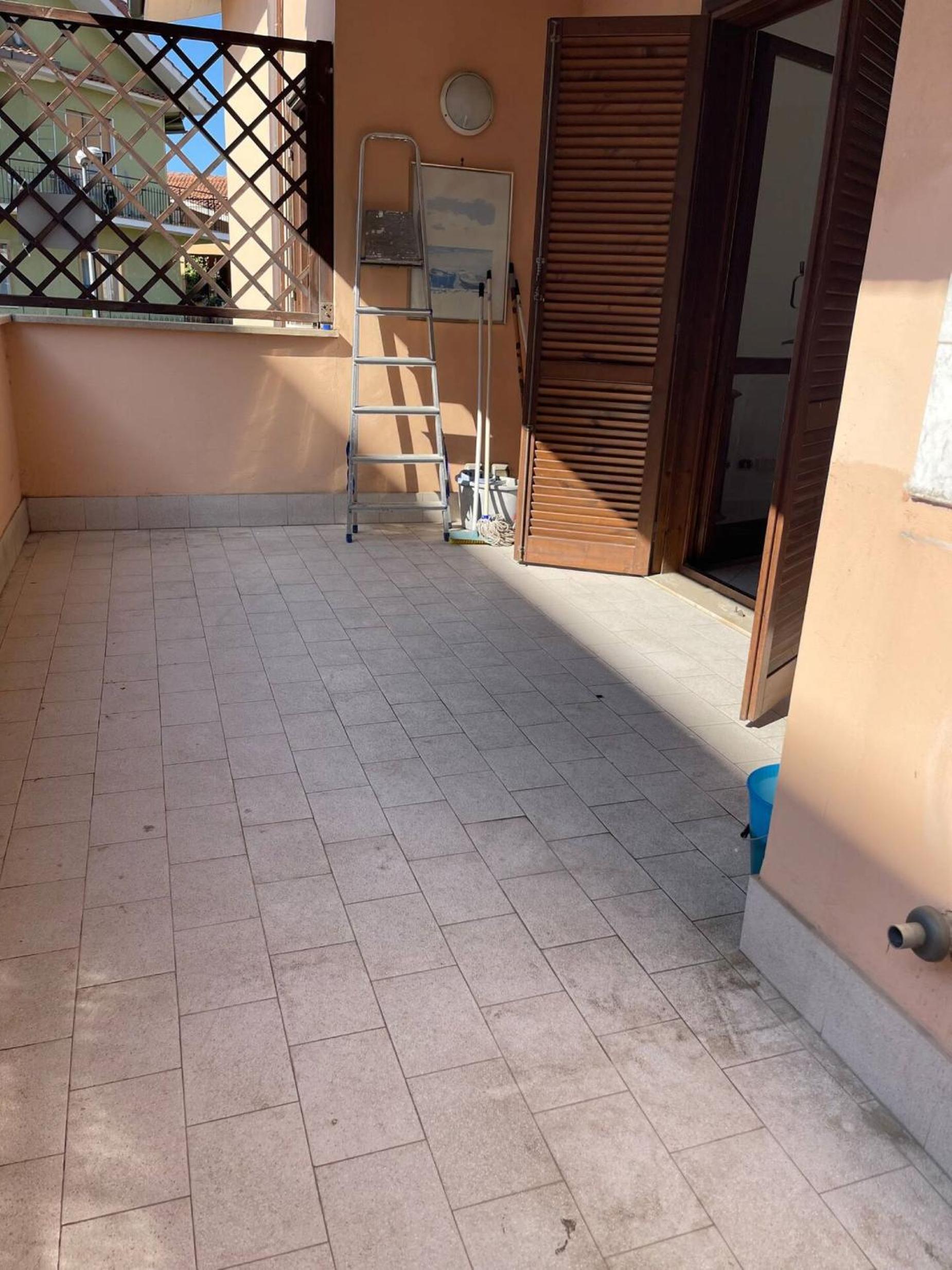 Appartamento Ladispoli