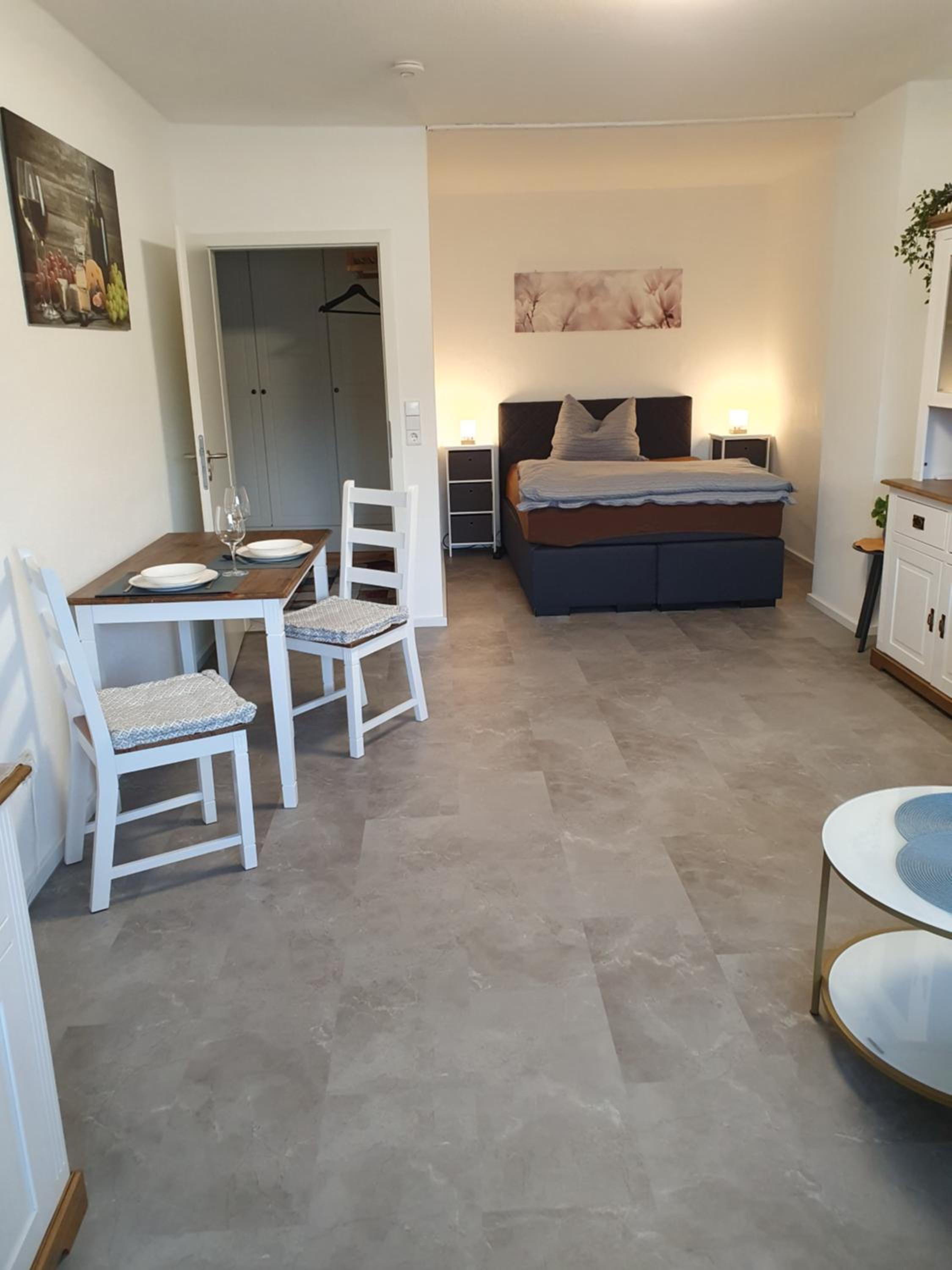 Apartment am Park 2