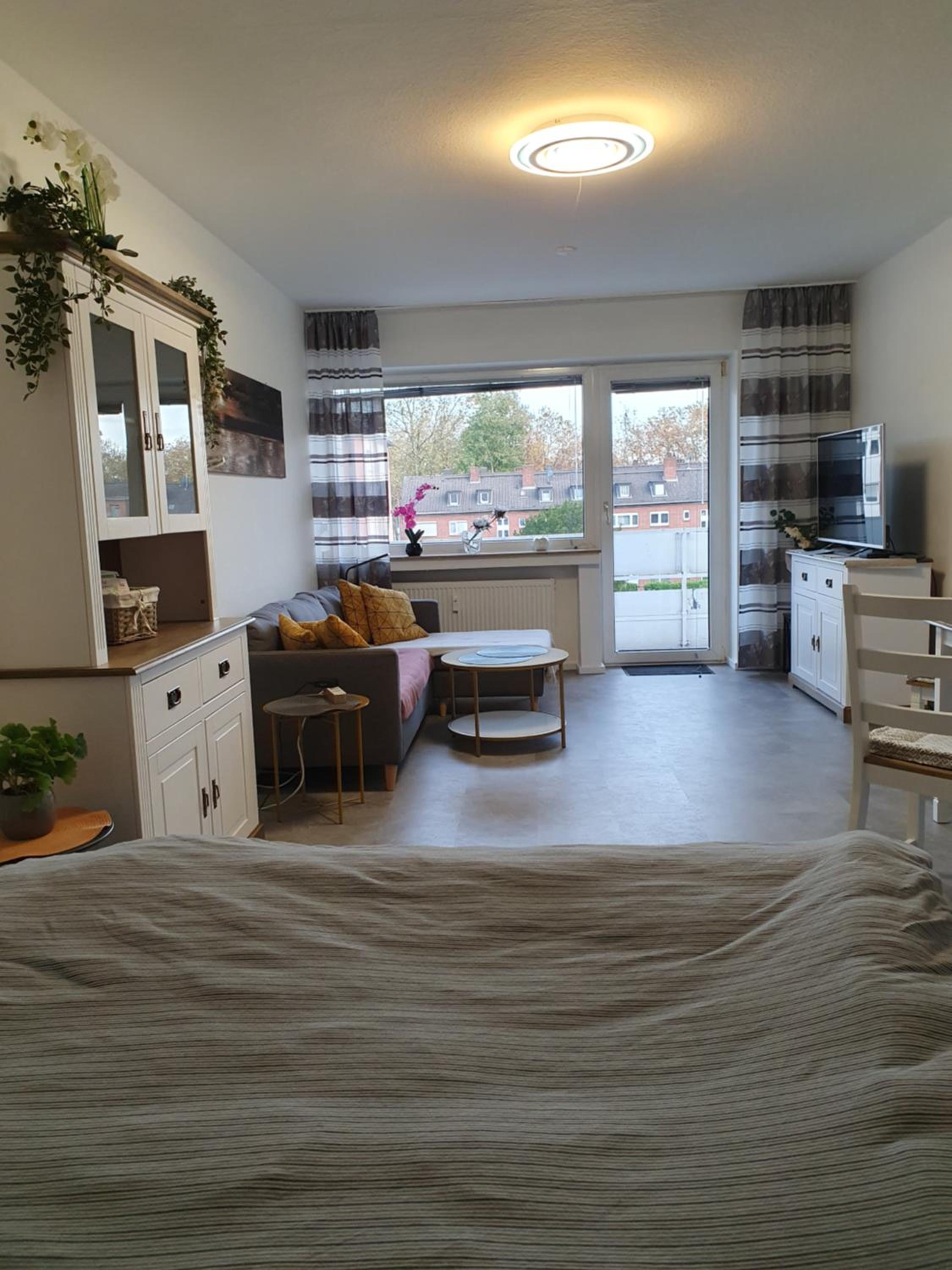 Apartment am Park 2