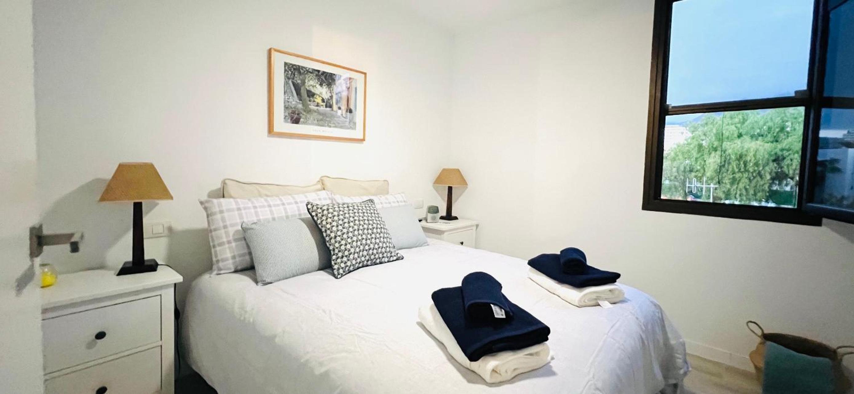 Apartamento Bungamerica 2 bedrooms Costa Adeje