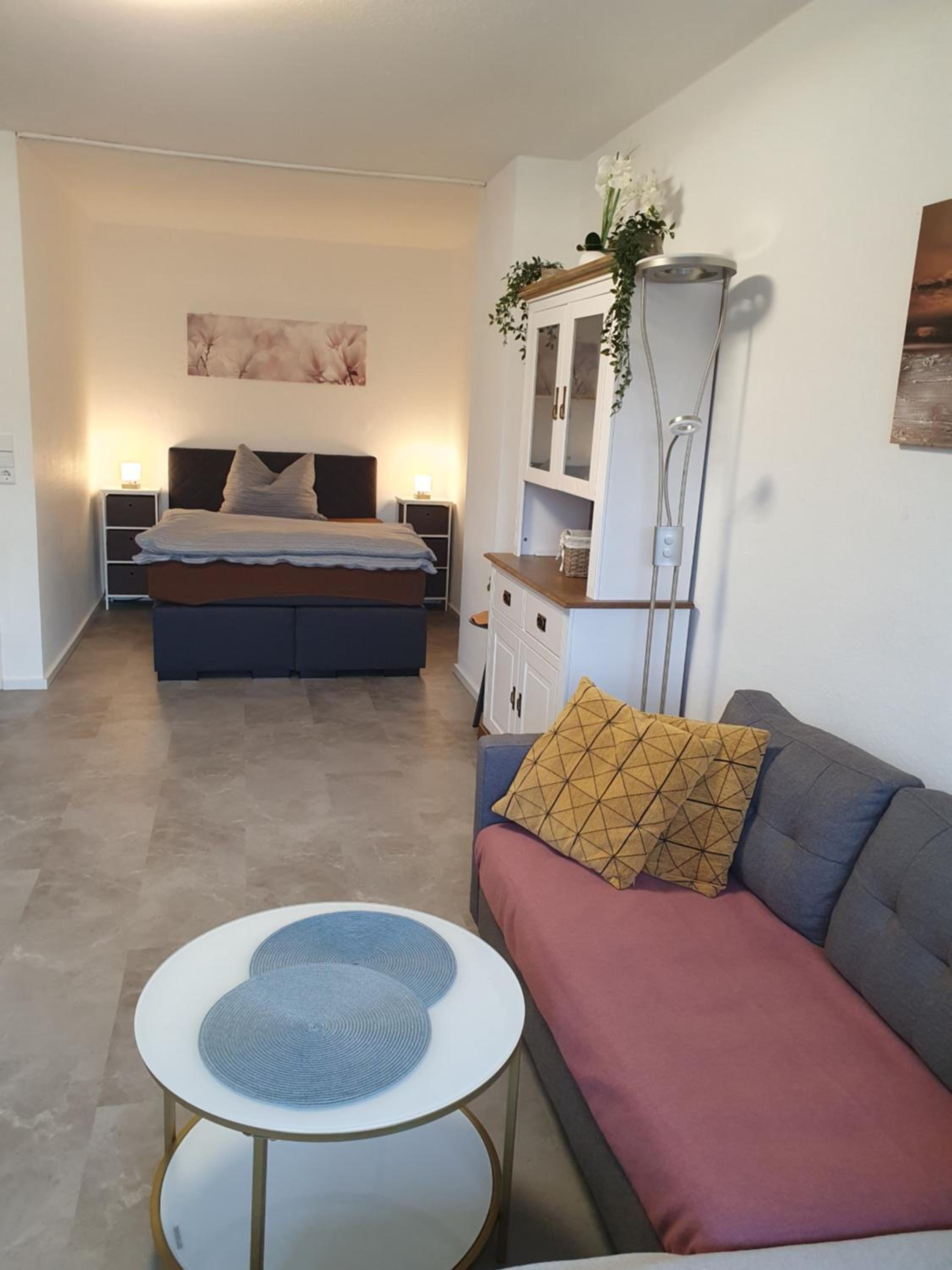 Apartment am Park 2
