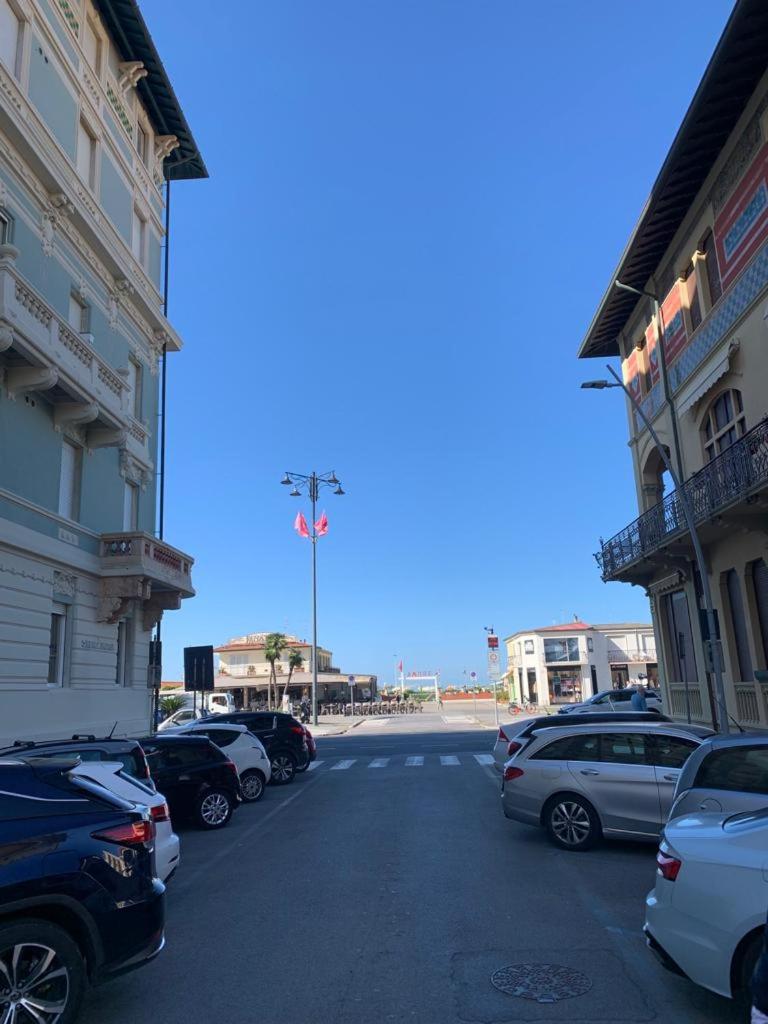 loft flavia en Viareggio — other