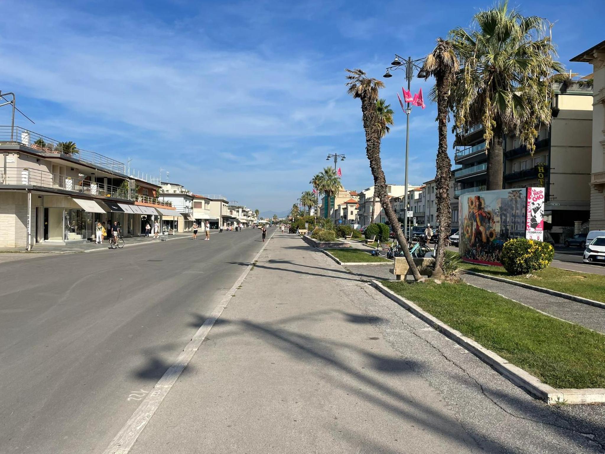 loft flavia en Viareggio — other