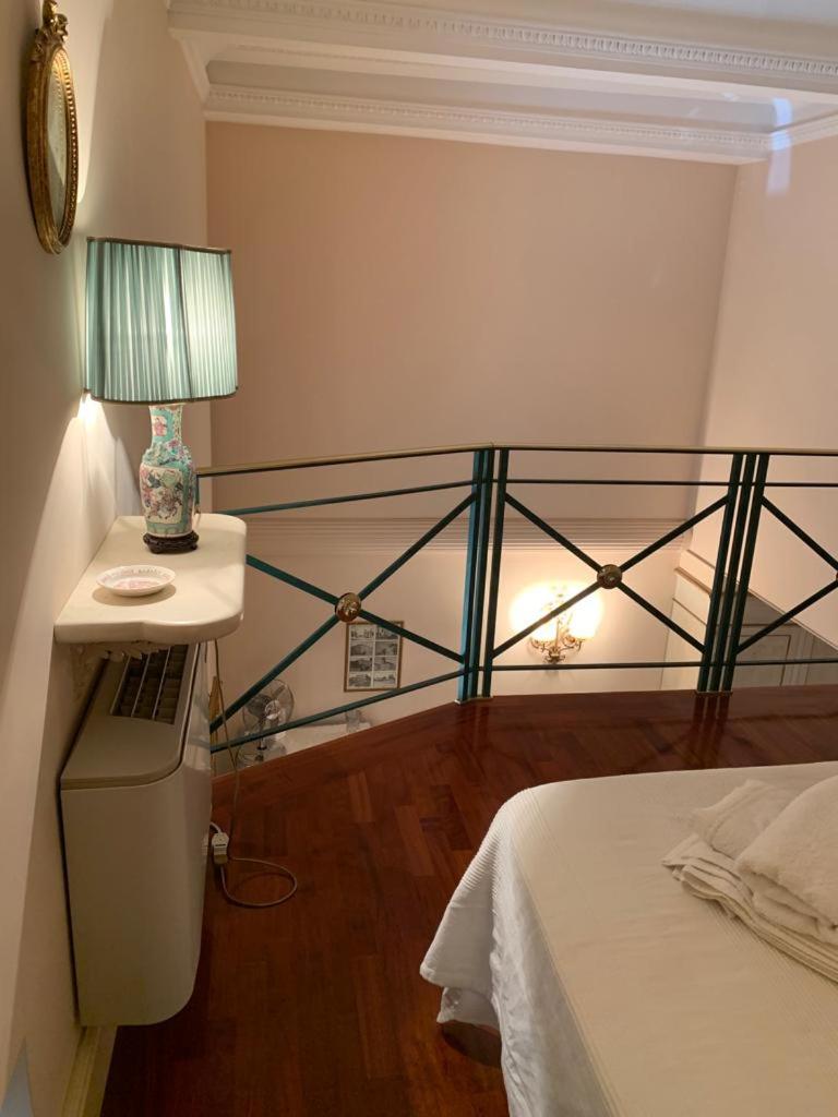 loft flavia en Viareggio — hotel room