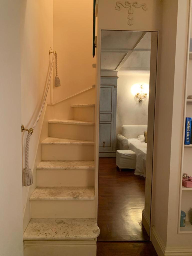 loft flavia en Viareggio