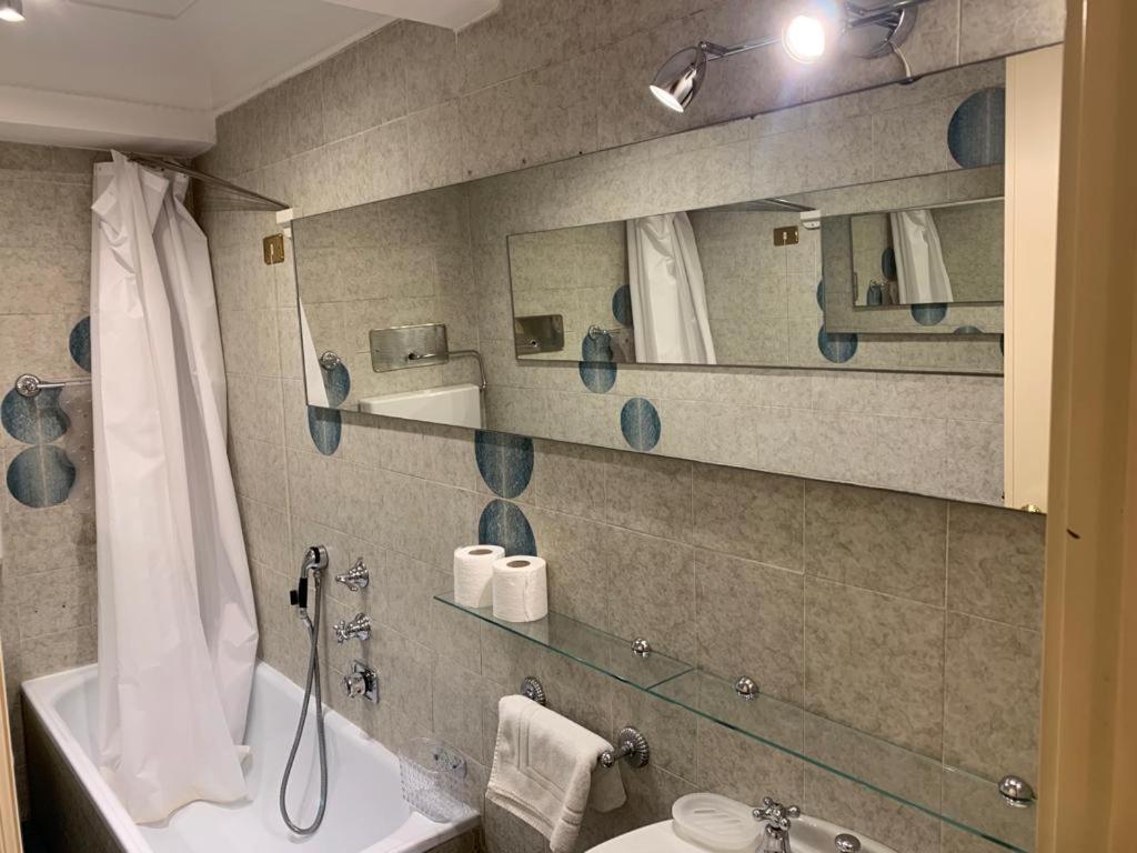 loft flavia en Viareggio