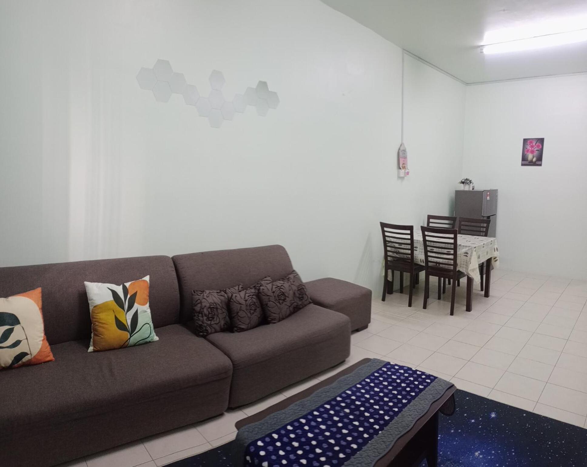 Nur ala Nur space @ Cameron Jaya photo 2