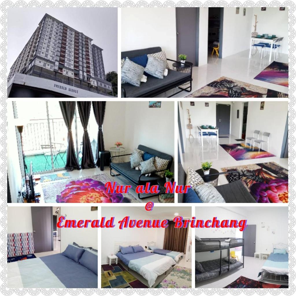Nur ala Nur @ Emerald Avenue Brinchang photo 6