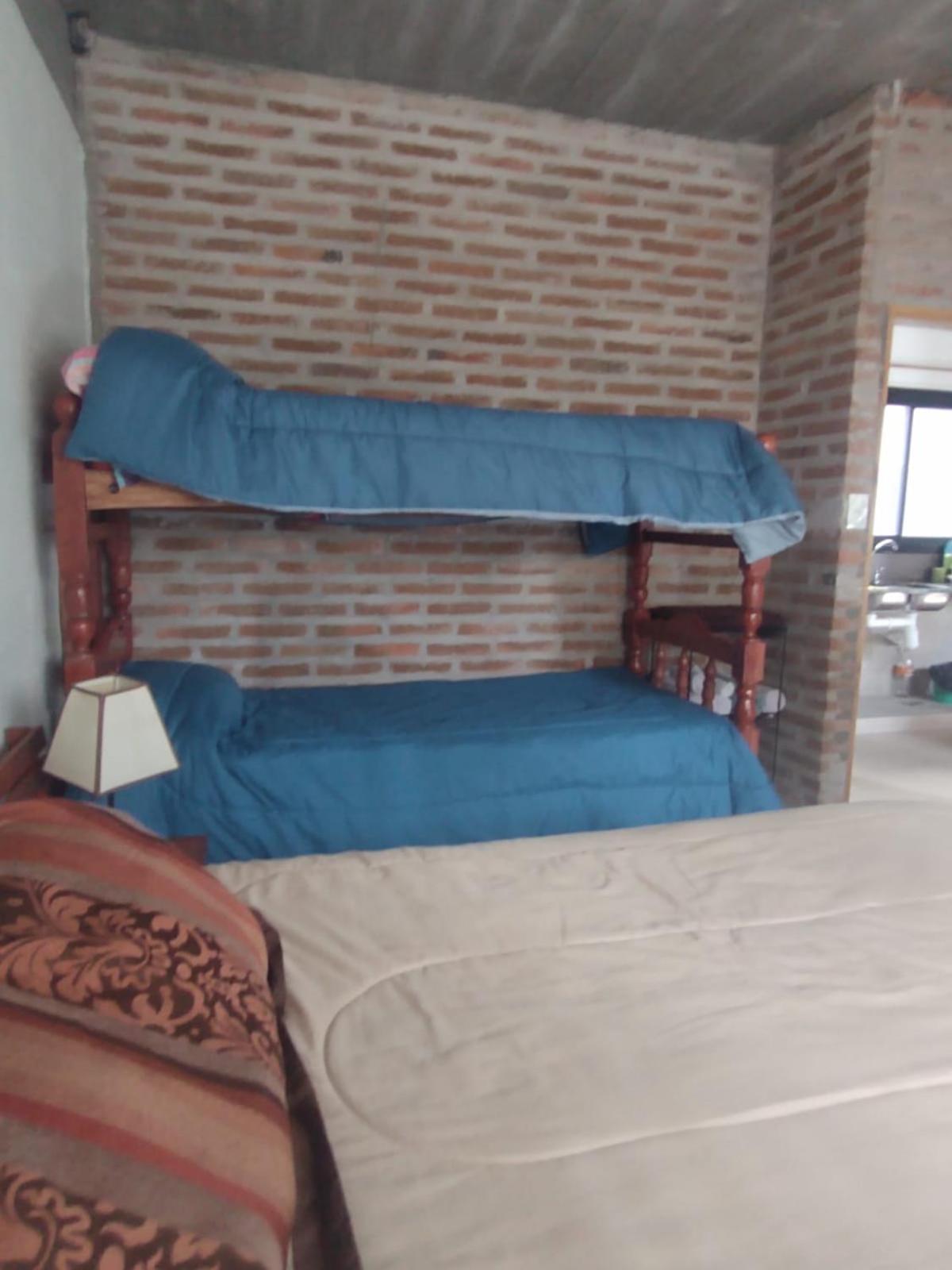 Camino del Inca Jujuy - Apartamentos