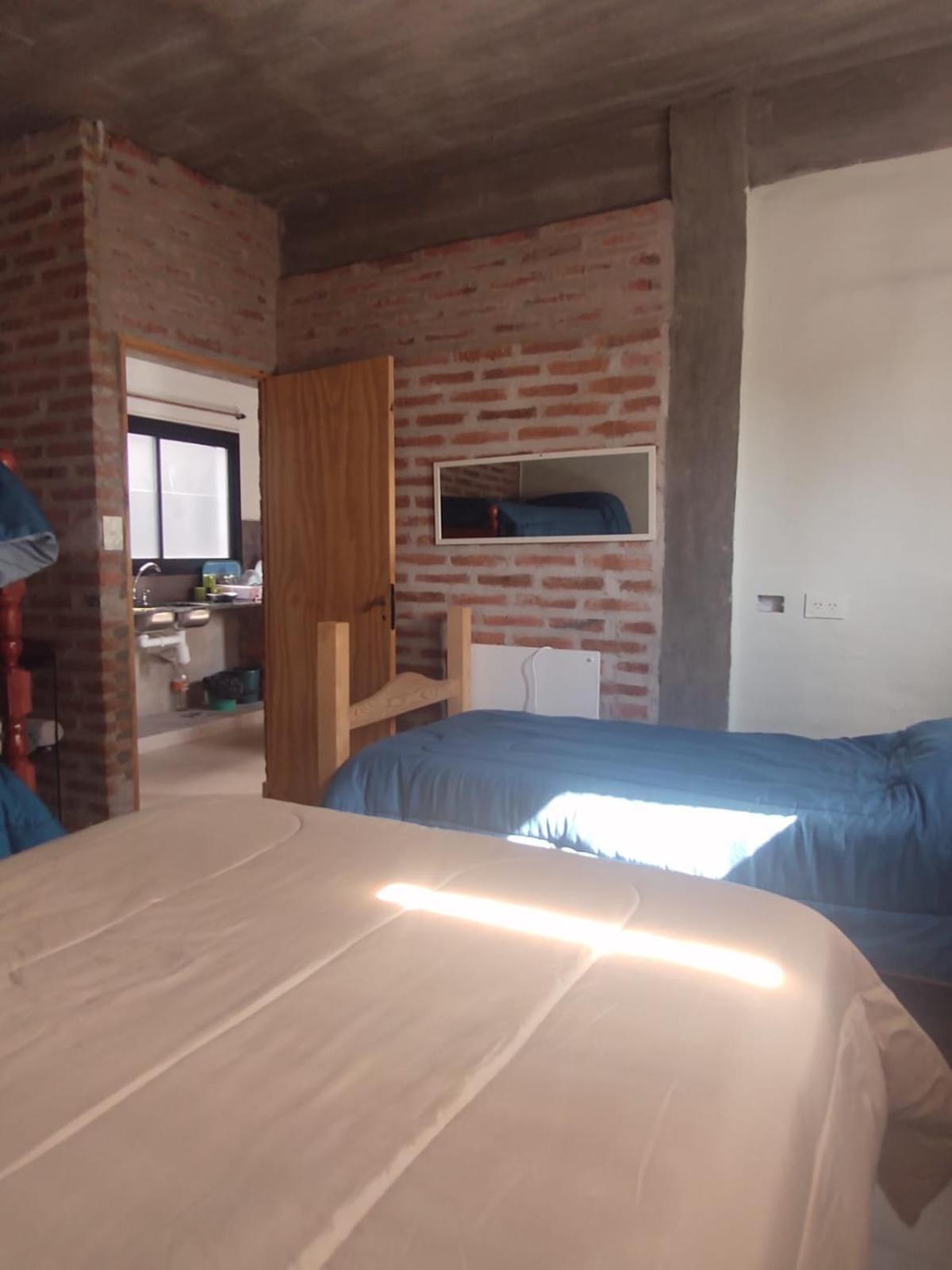 Camino del Inca Jujuy - Apartamentos