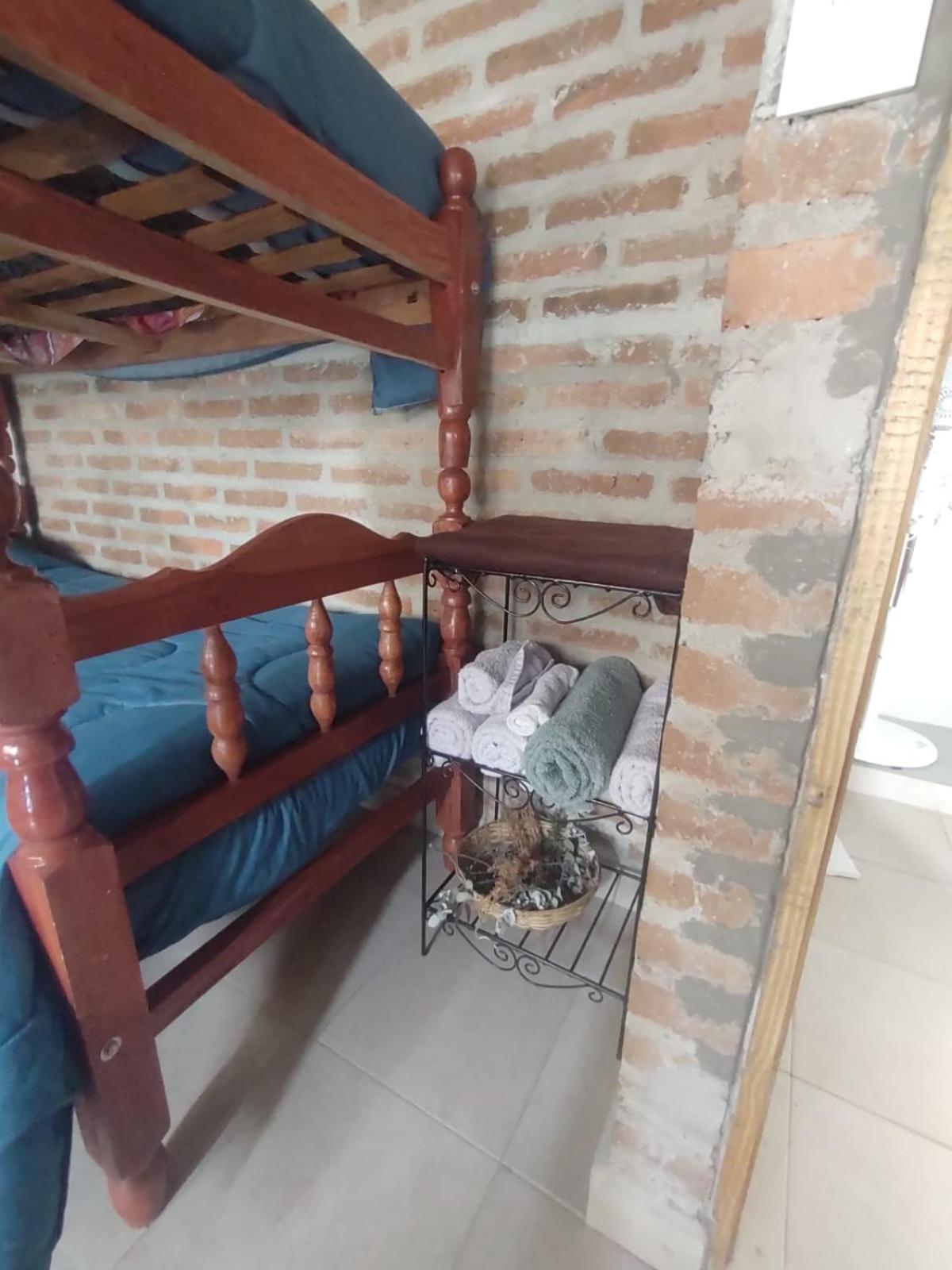 Camino del Inca Jujuy - Apartamentos