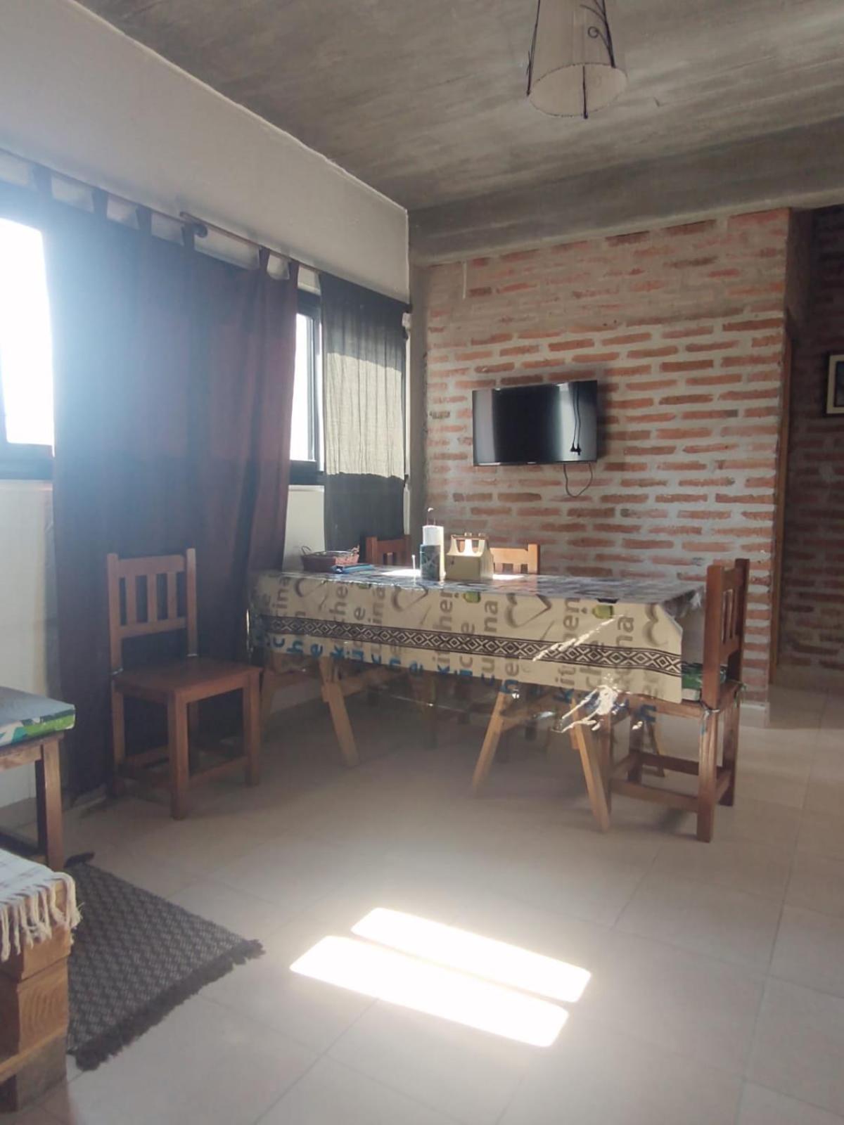 Camino del Inca Jujuy - Apartamentos