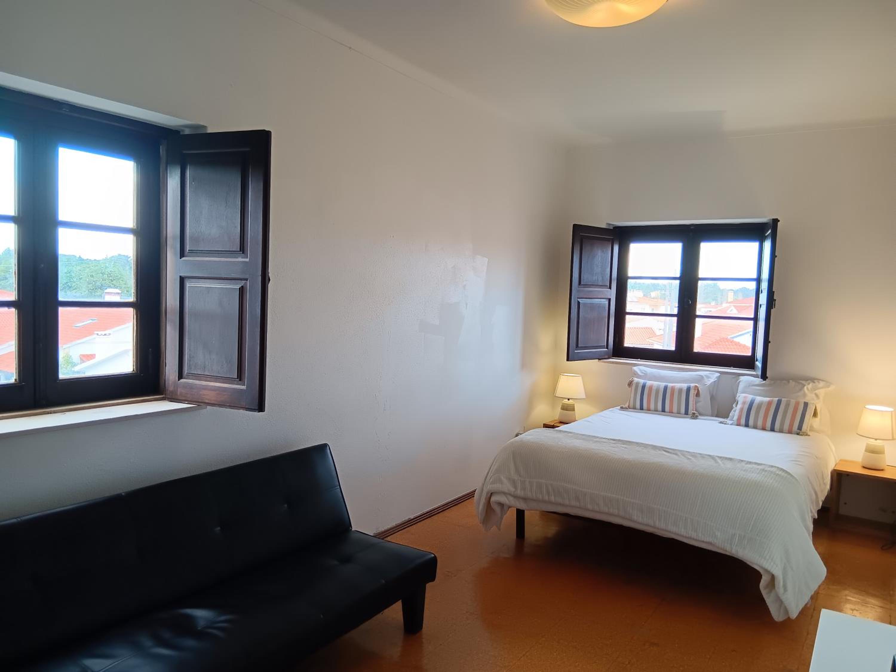 Hospedaria Do Senhor da Pedra view 4