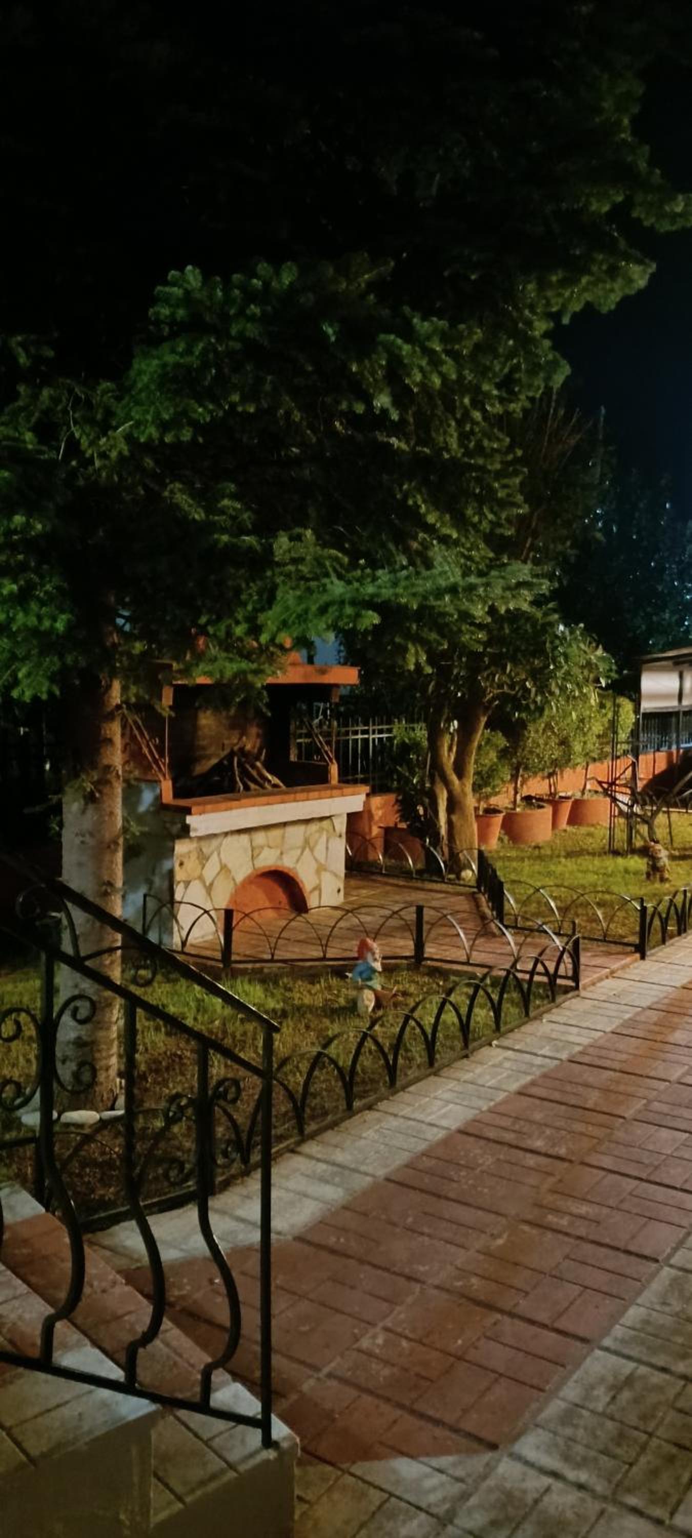 Veronika house Under Meteora