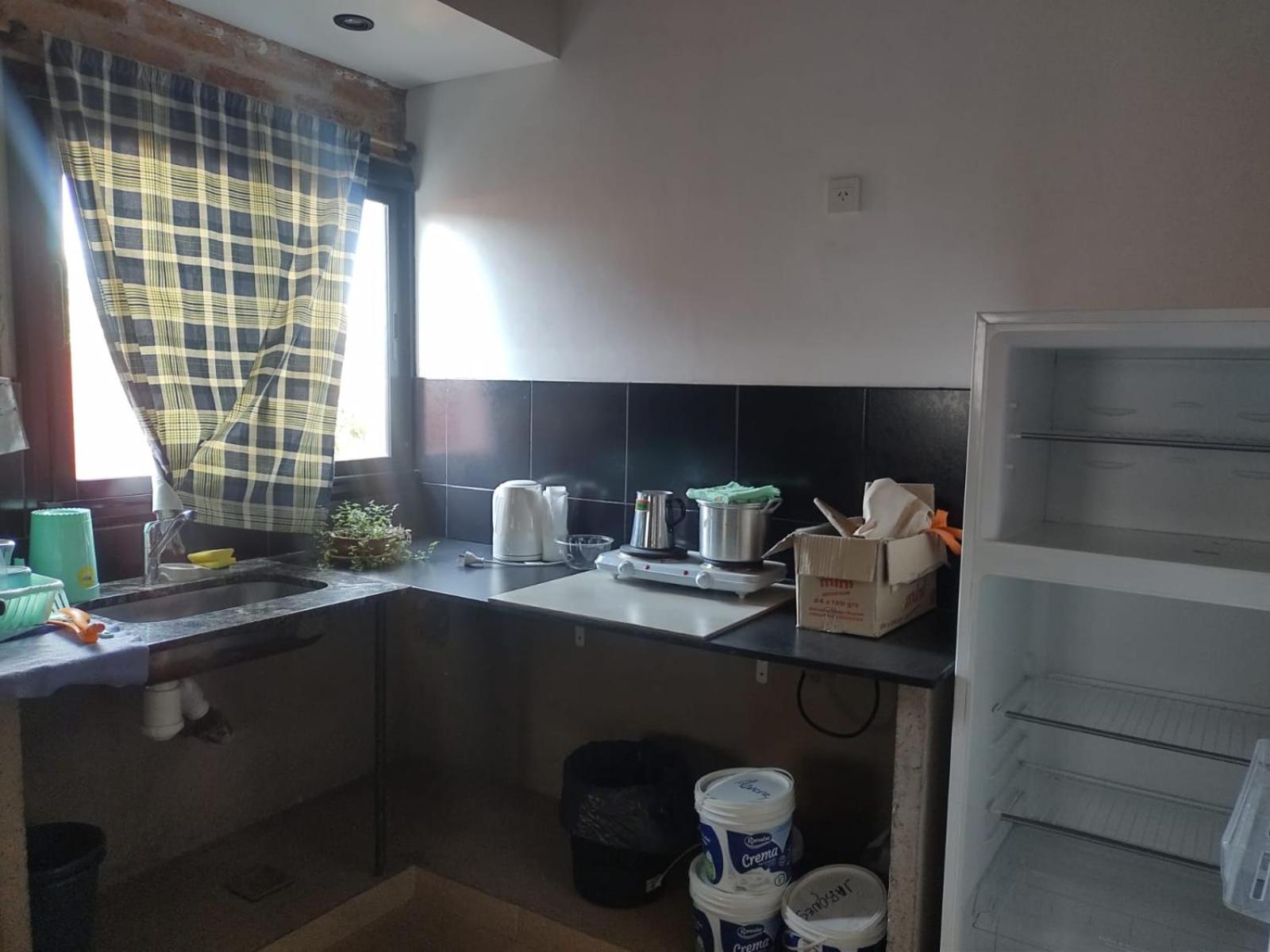 Camino del Inca Jujuy - Apartamentos