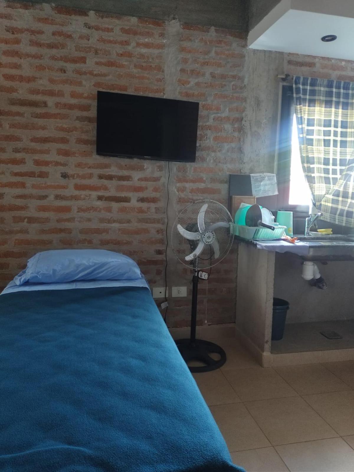 Camino del Inca Jujuy - Apartamentos