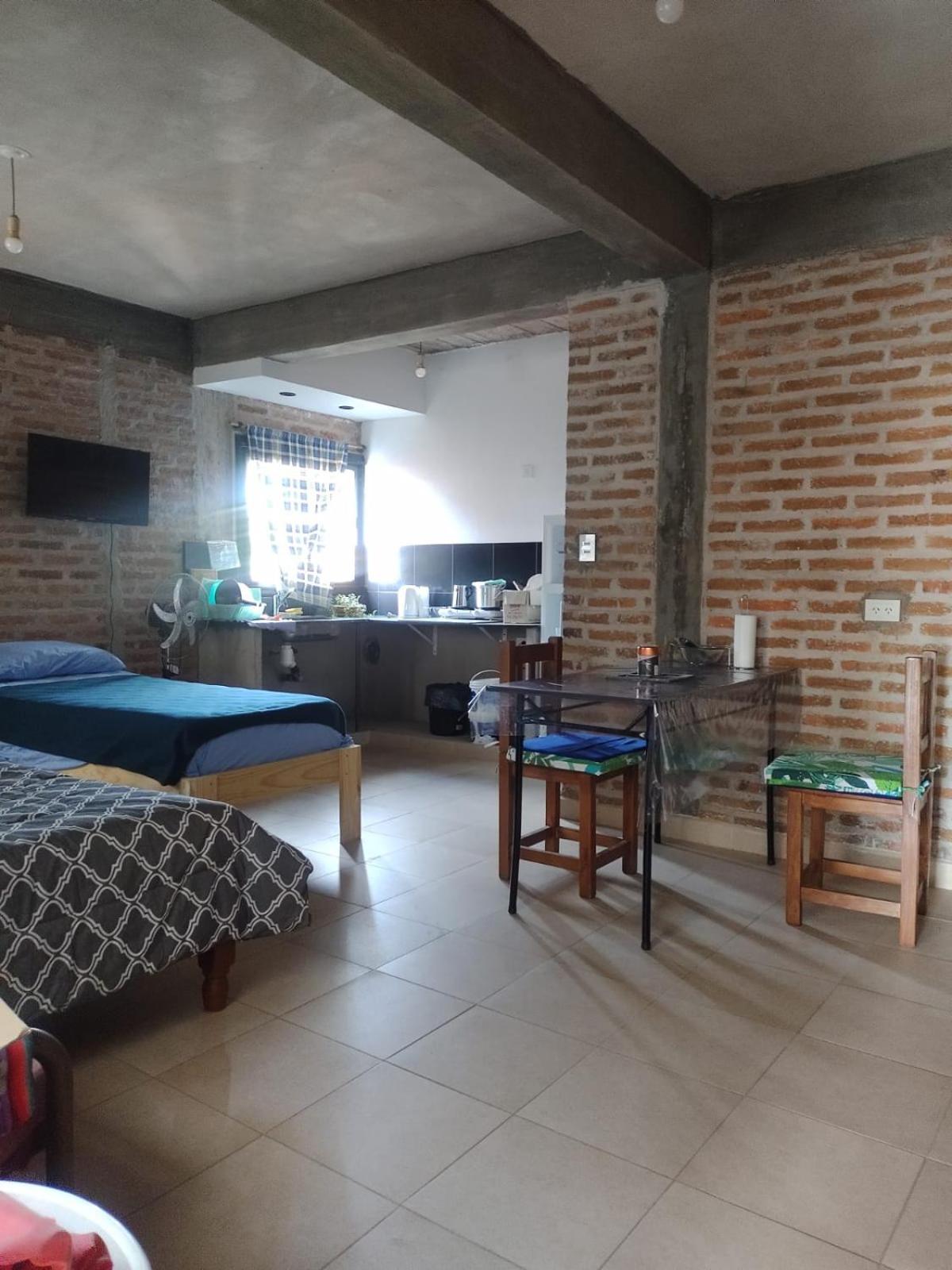 Camino del Inca Jujuy - Apartamentos