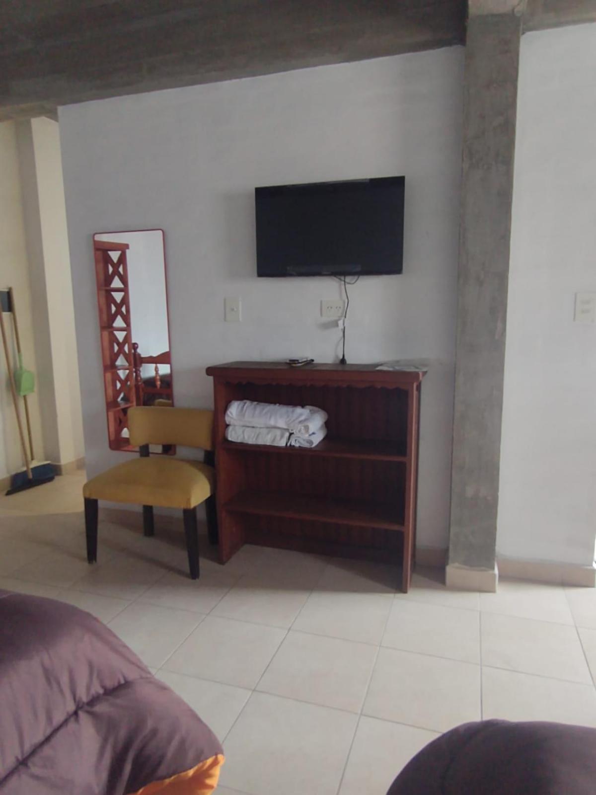 Camino del Inca Jujuy - Apartamentos