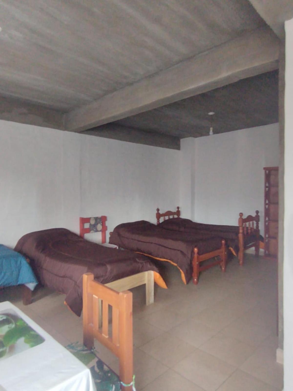Camino del Inca Jujuy - Apartamentos