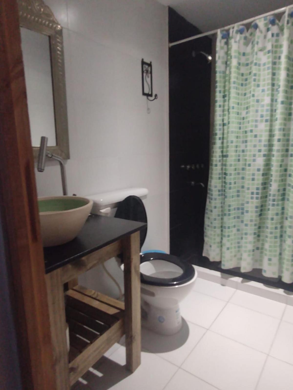 Camino del Inca Jujuy - Apartamentos