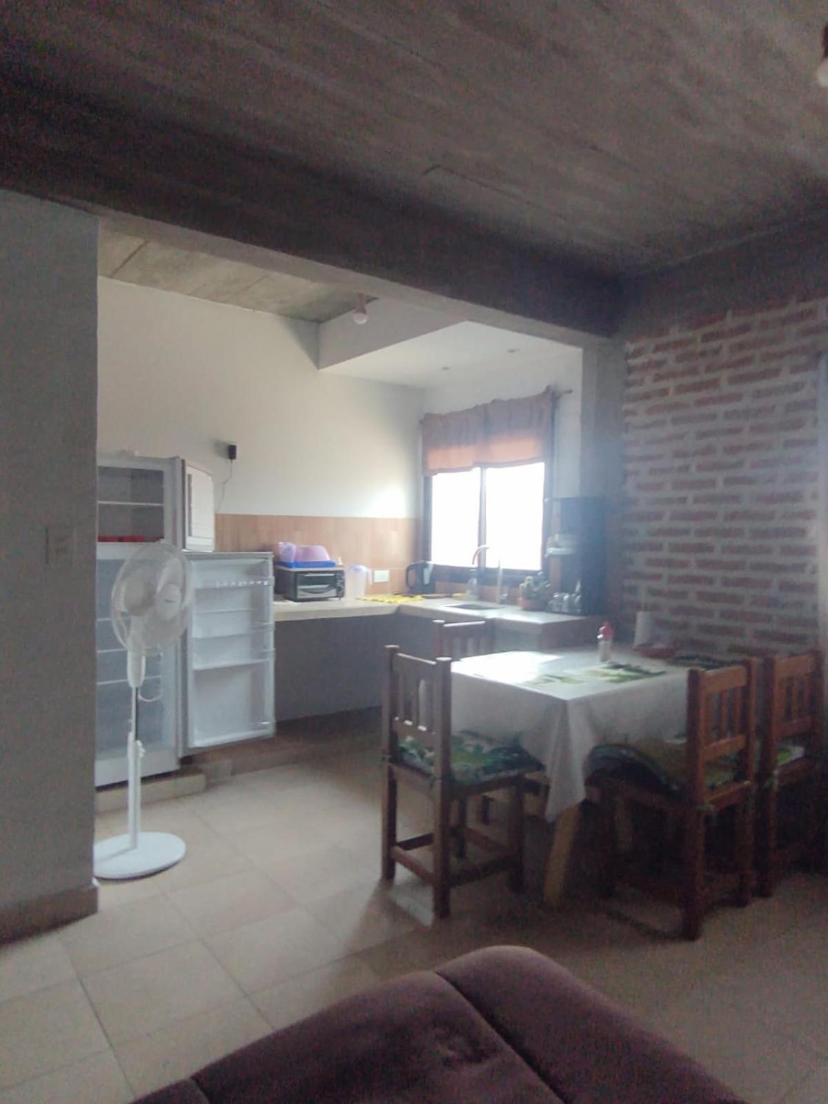 Camino del Inca Jujuy - Apartamentos