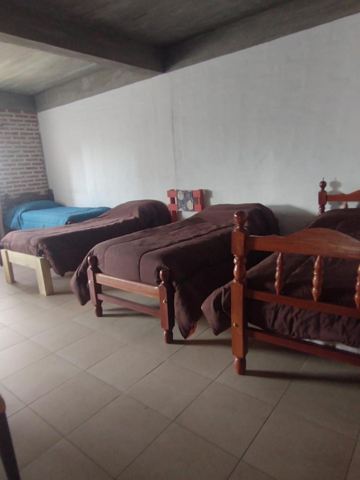 Camino del Inca Jujuy - Apartamentos
