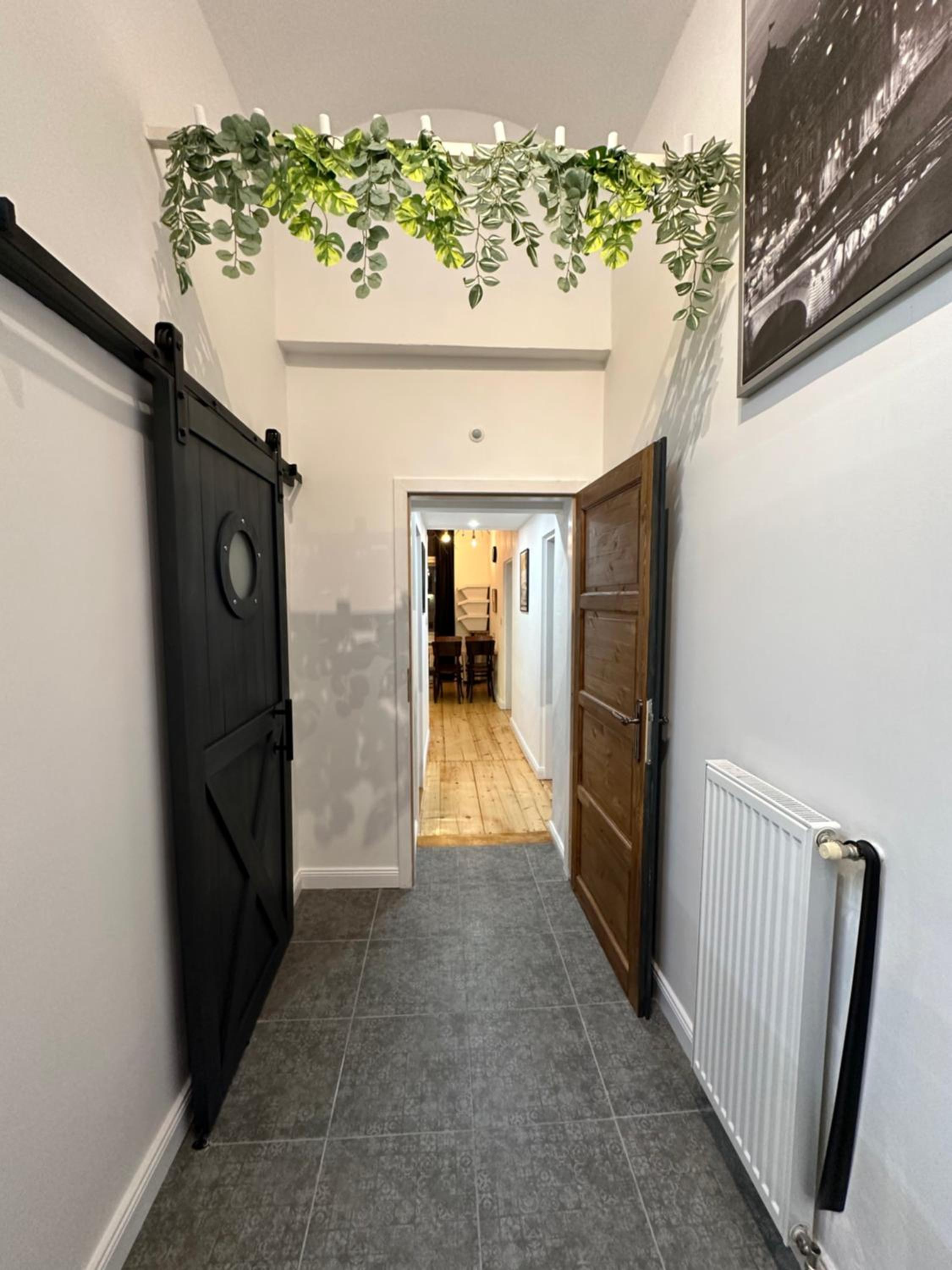 Cozy New Loft Apartment