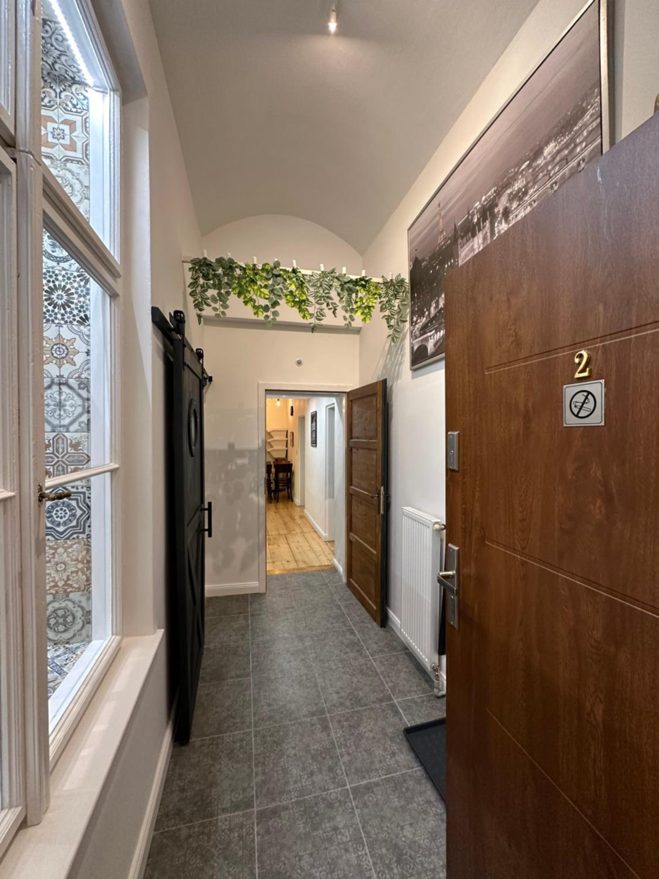 Cozy New Loft Apartment