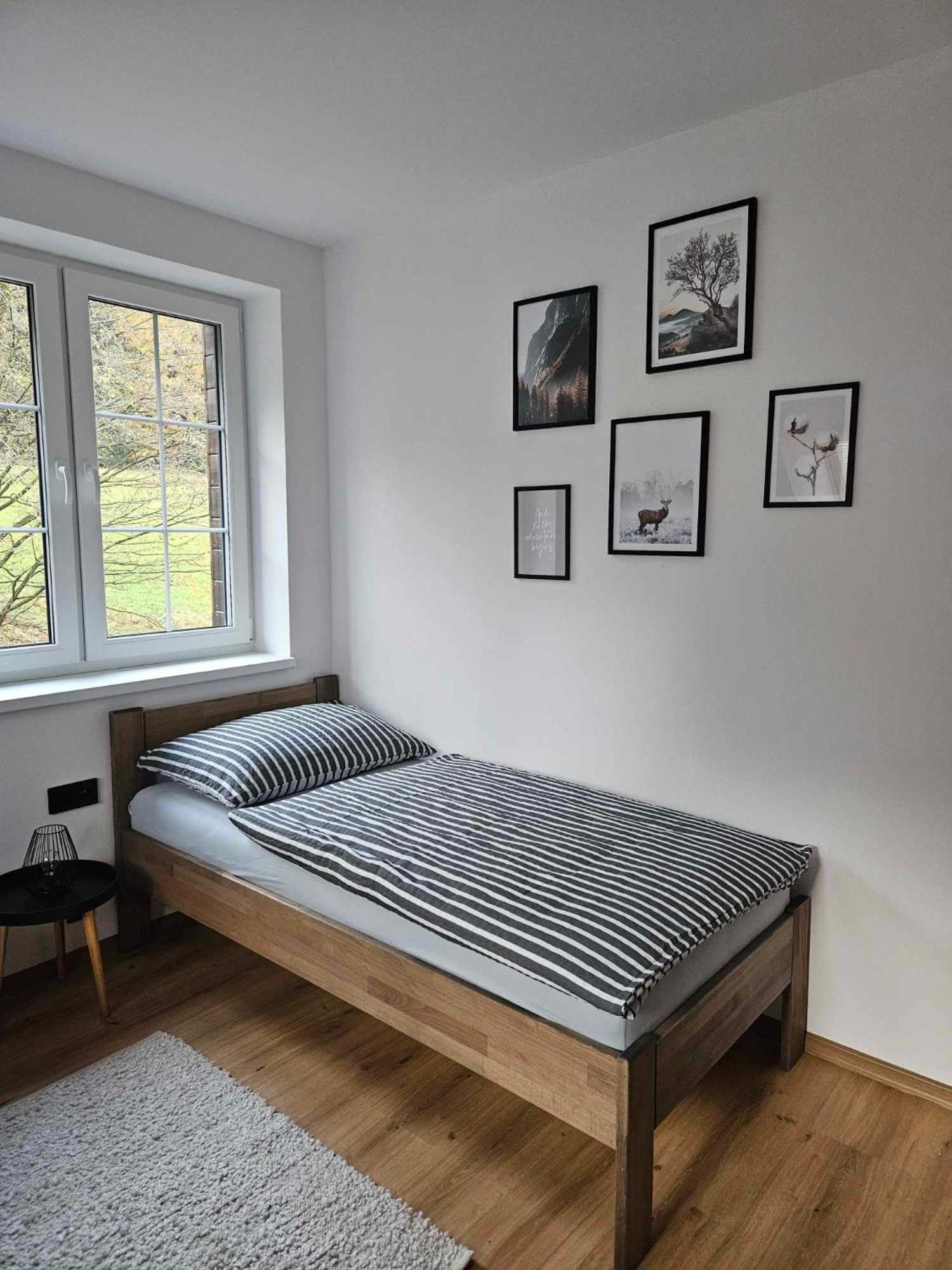Horský apartmán MIKI