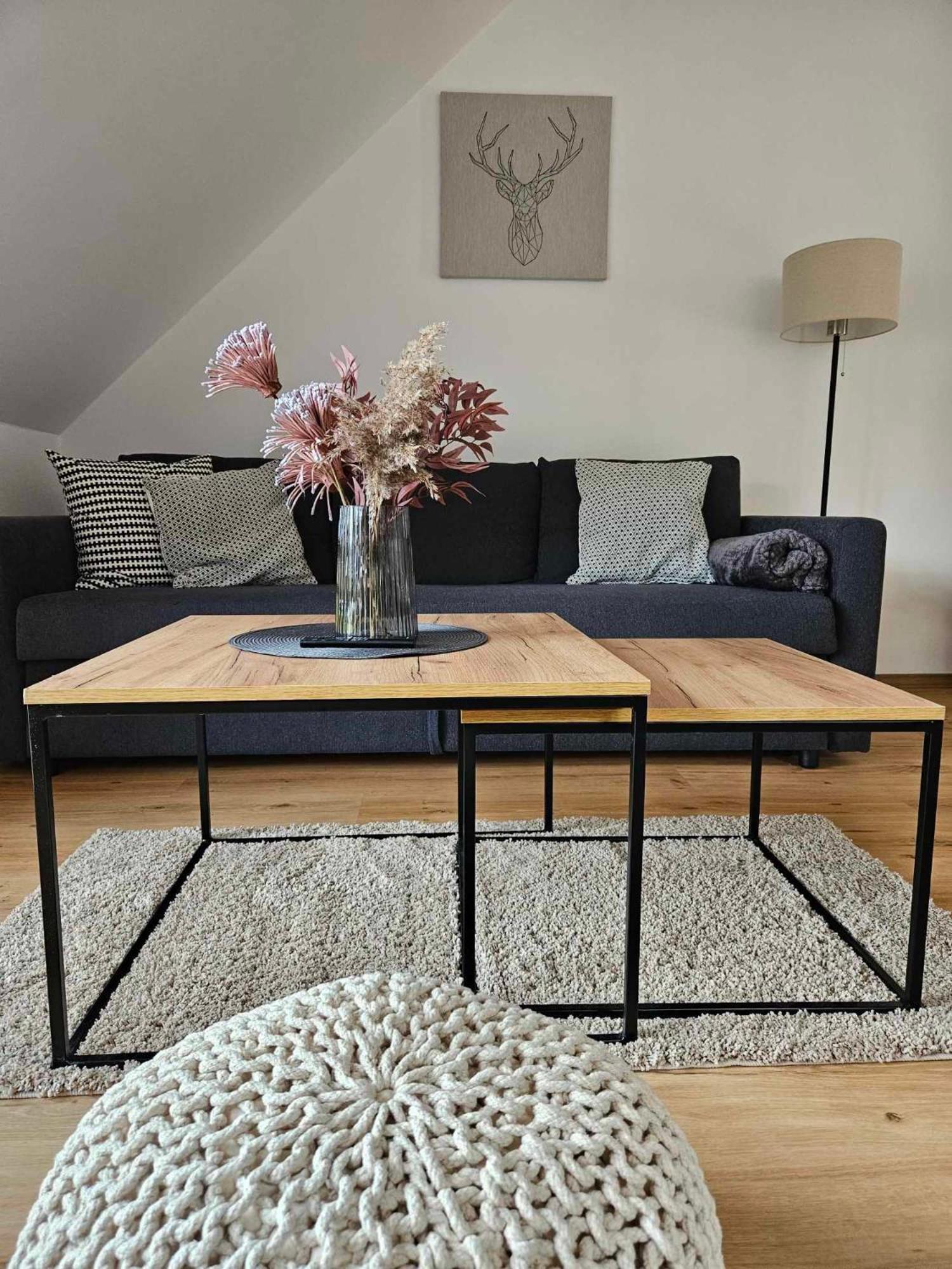 Horský apartmán MIKI
