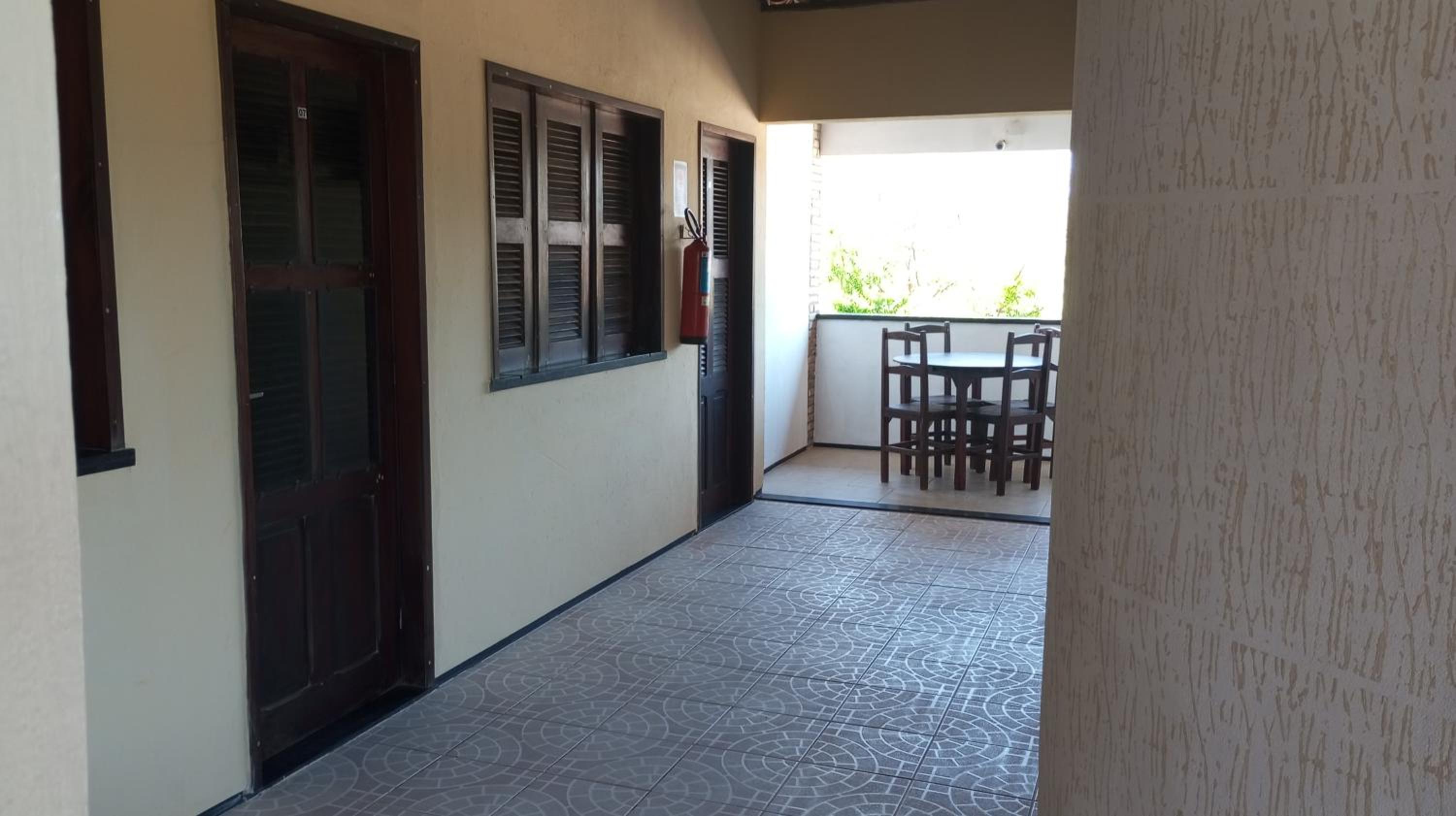 Pousada e Pizzaria Sol e Alegria