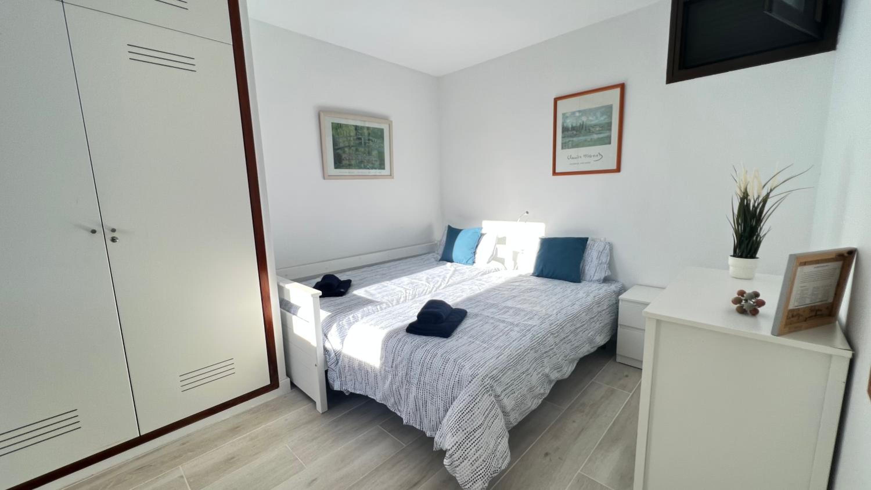 Apartamento Bungamerica 2 bedrooms Costa Adeje