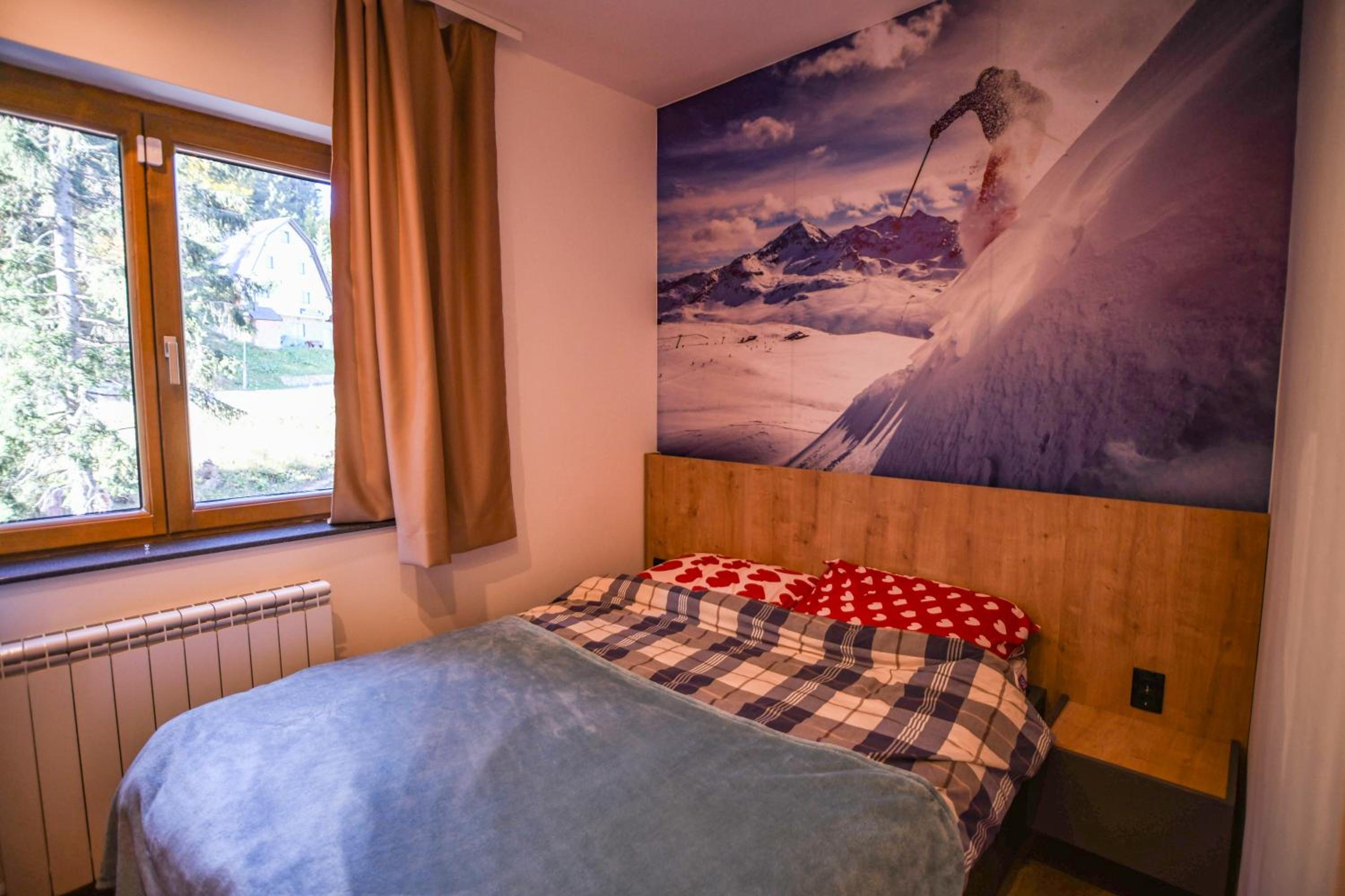 Apartmani Slalom