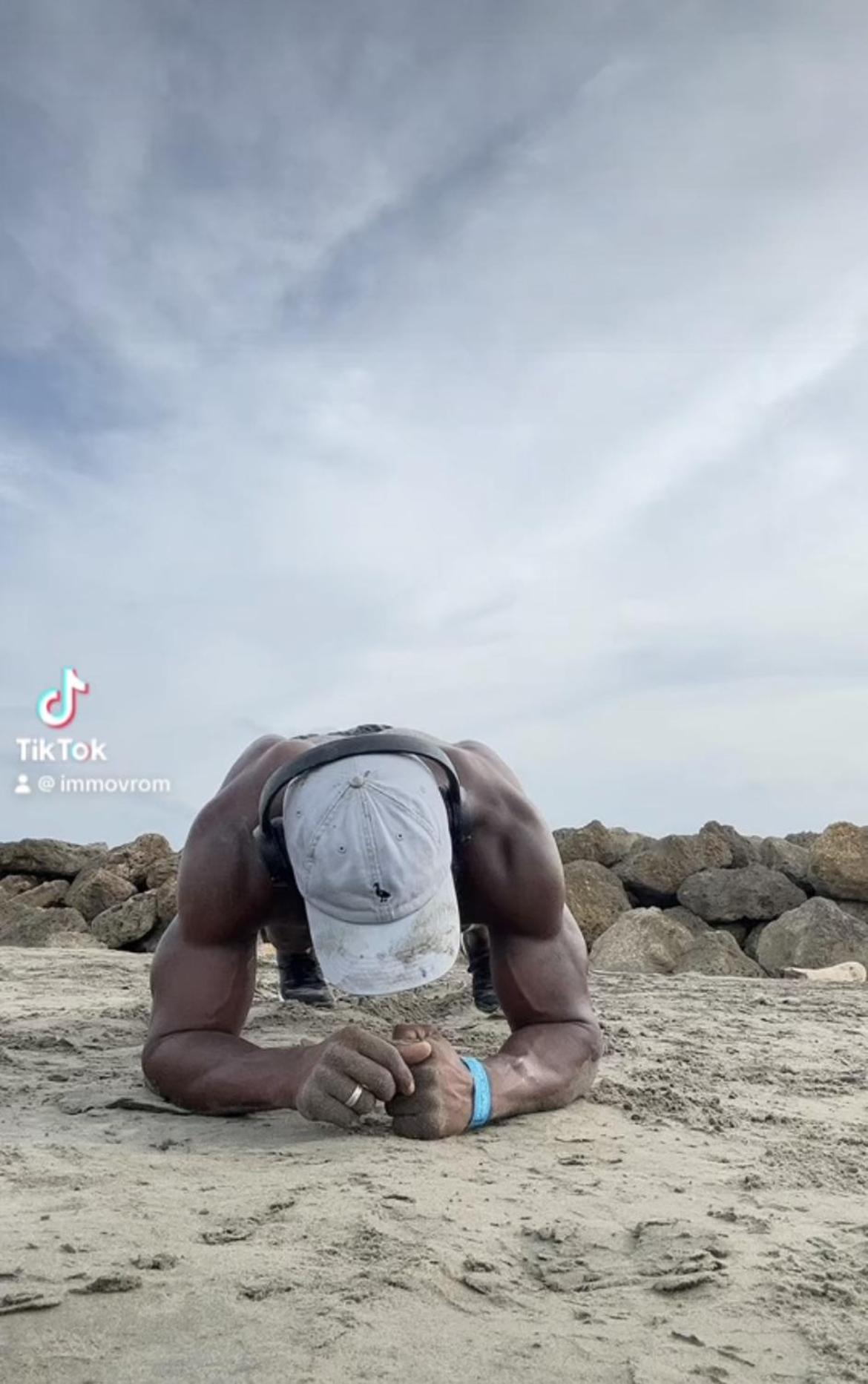 human