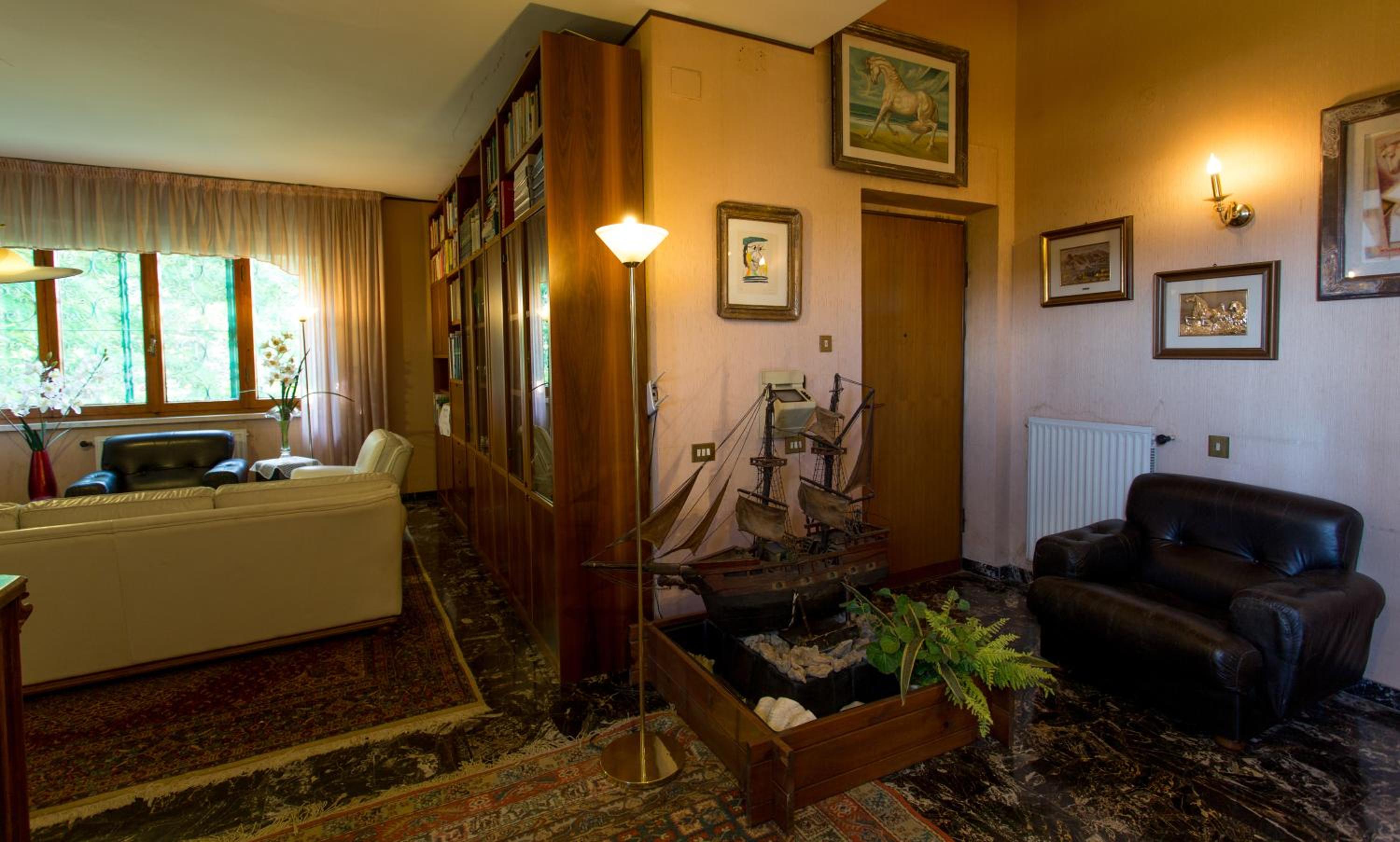 B&B Villa Sans Souci