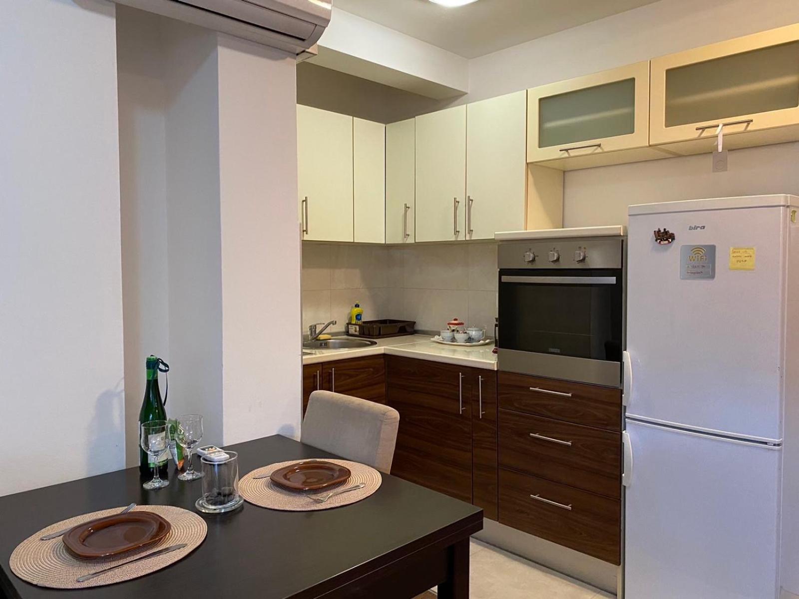 Apartman AndjelA